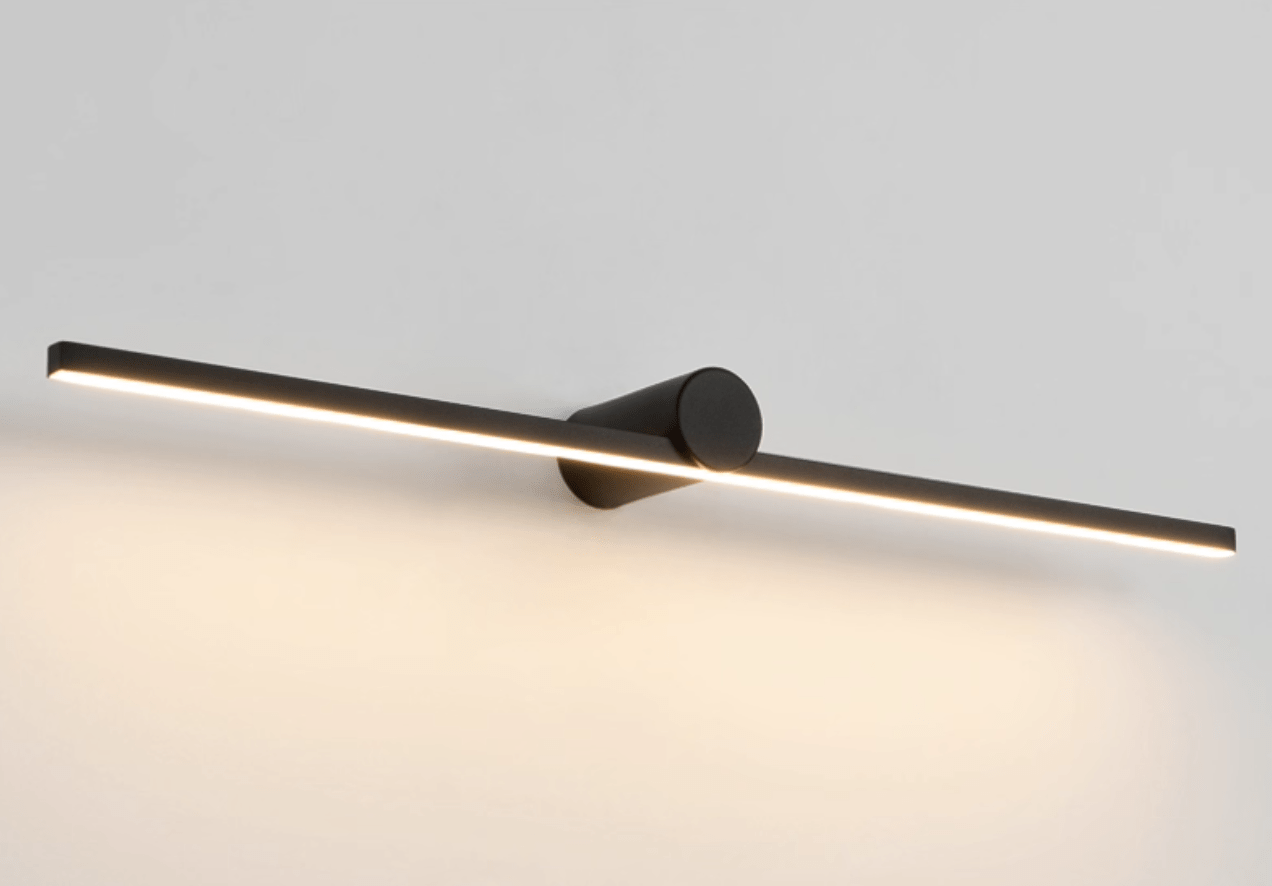 Lumen Trace Rechargeable Wall Lamp Vanity Light