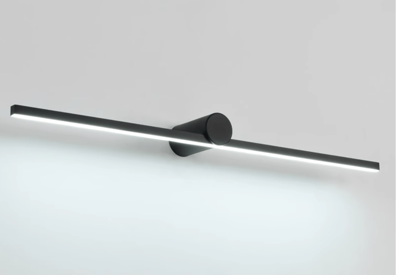 Lumen Trace Rechargeable Wall Lamp Vanity Light