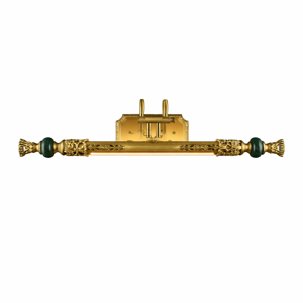 Emory Wall Light
