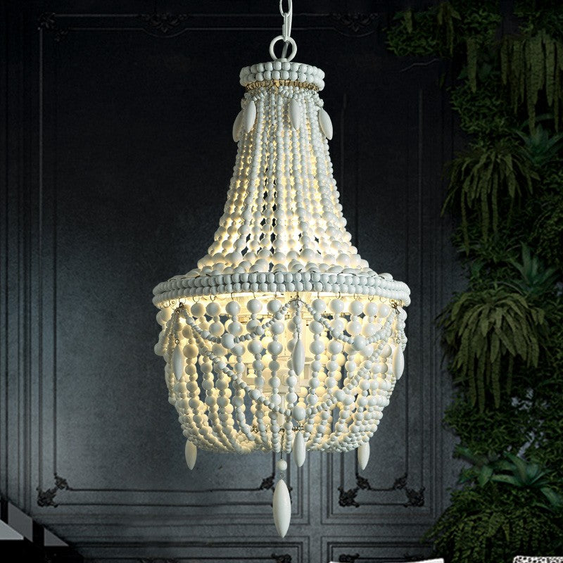 American Village Creative LED Personality Chandelier