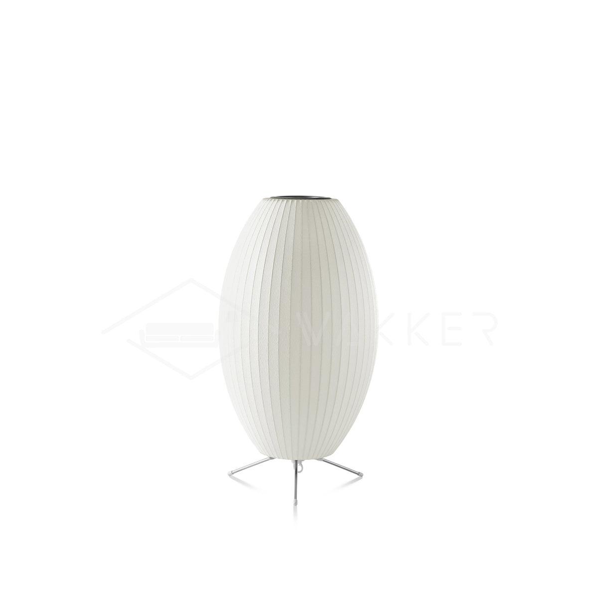 Nelson Tripod Accent Lamp Table Lamp