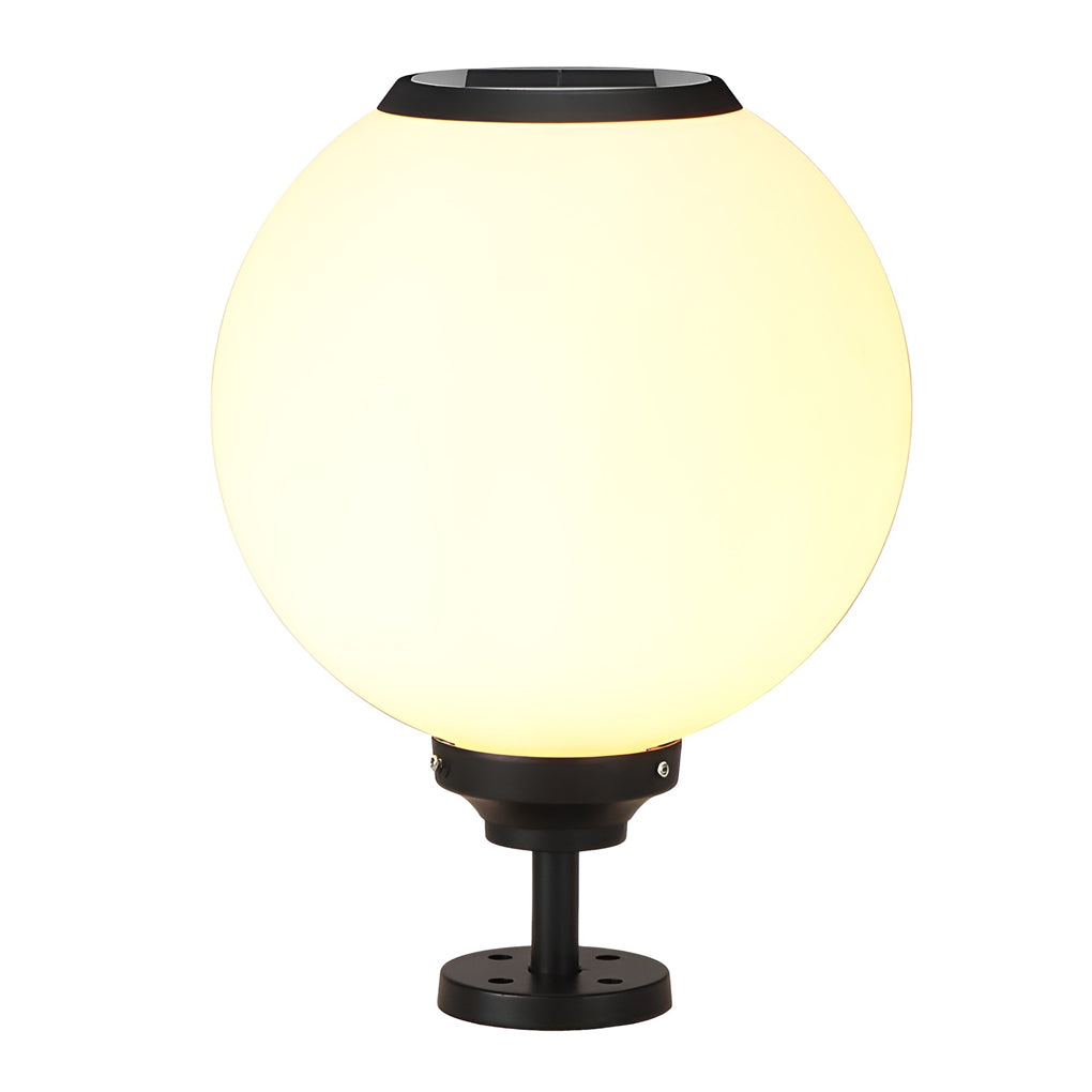 Ball Waterproof Three Step Dimming LED Light