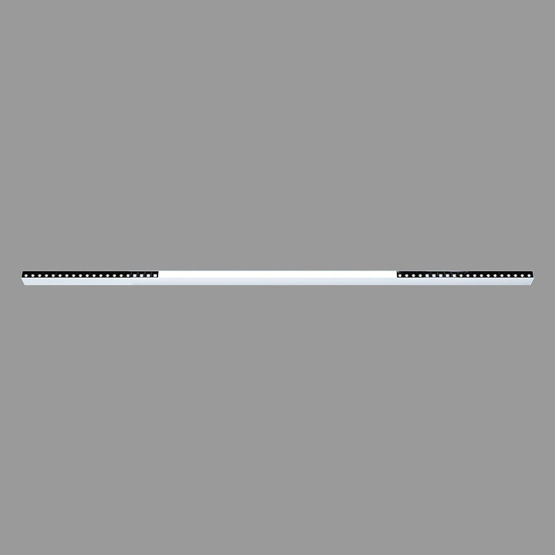 Magnetic Floating Light