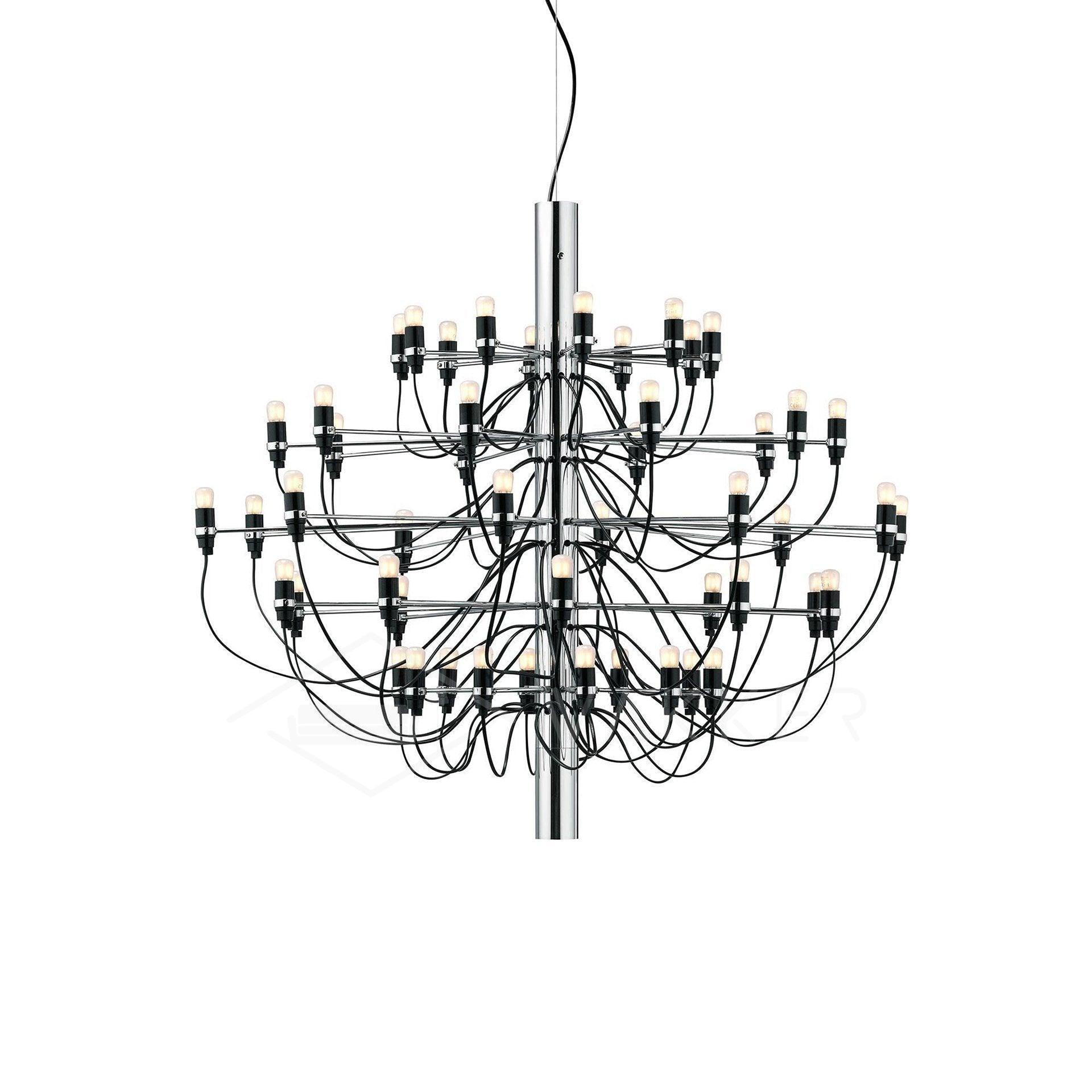 Fruit Chandelier