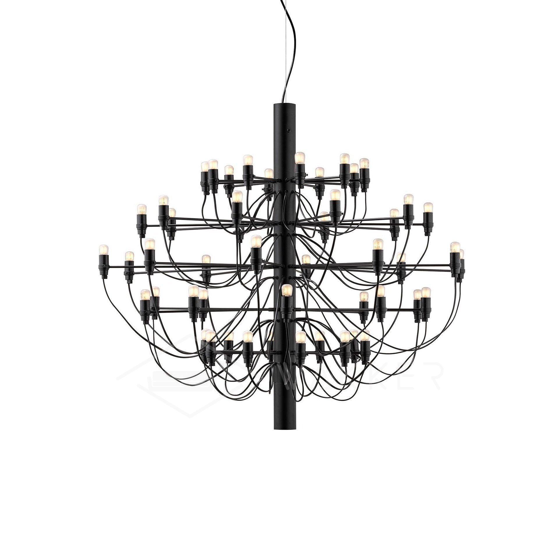 Fruit Chandelier