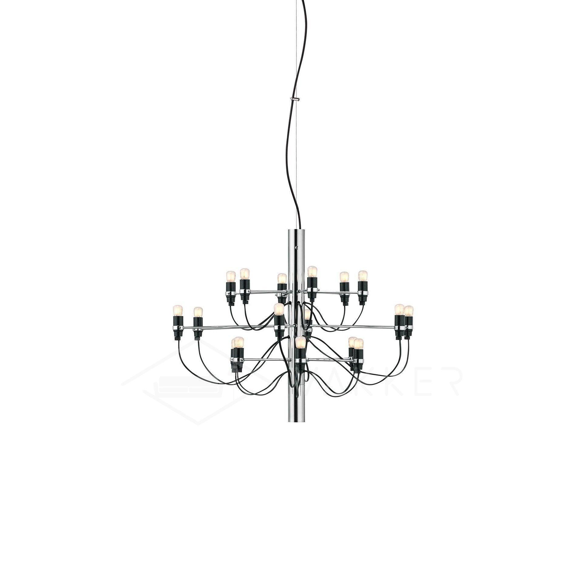 Fruit Chandelier
