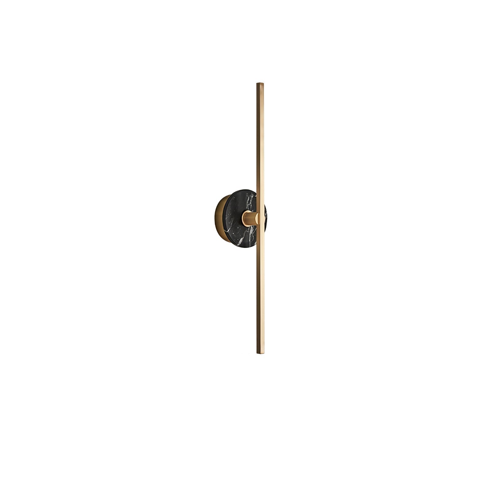 Zylaro Stone Wall Light, Hardwired Wall Sconce, detail 9