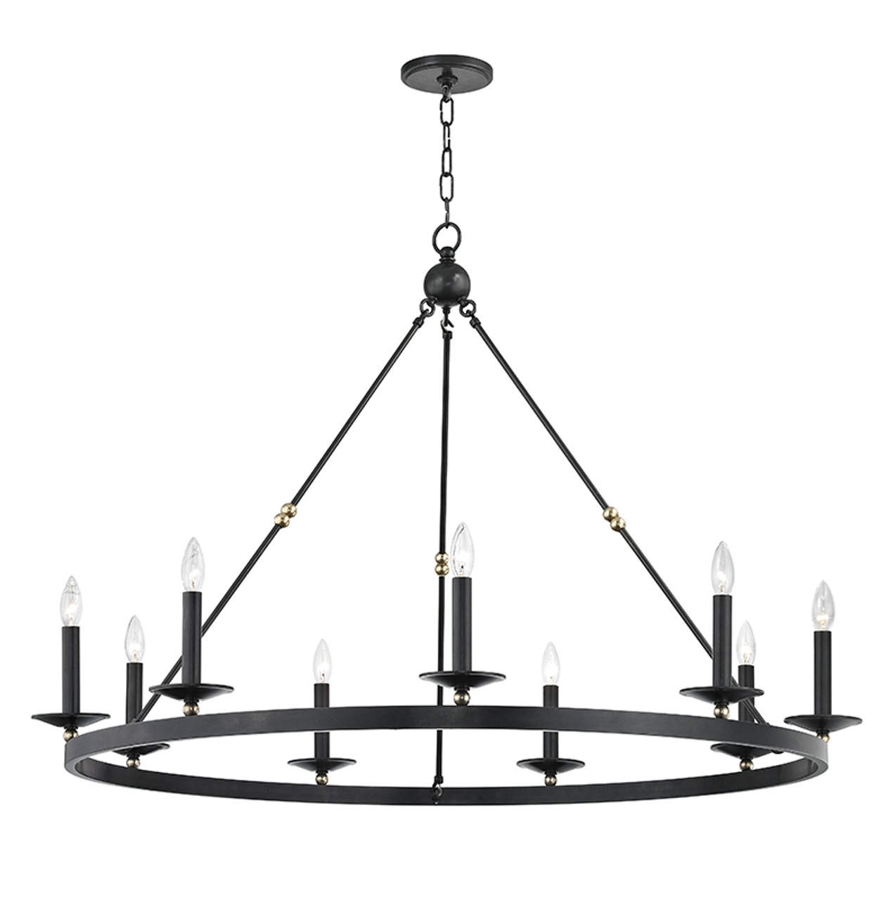 Bari Chandelier
