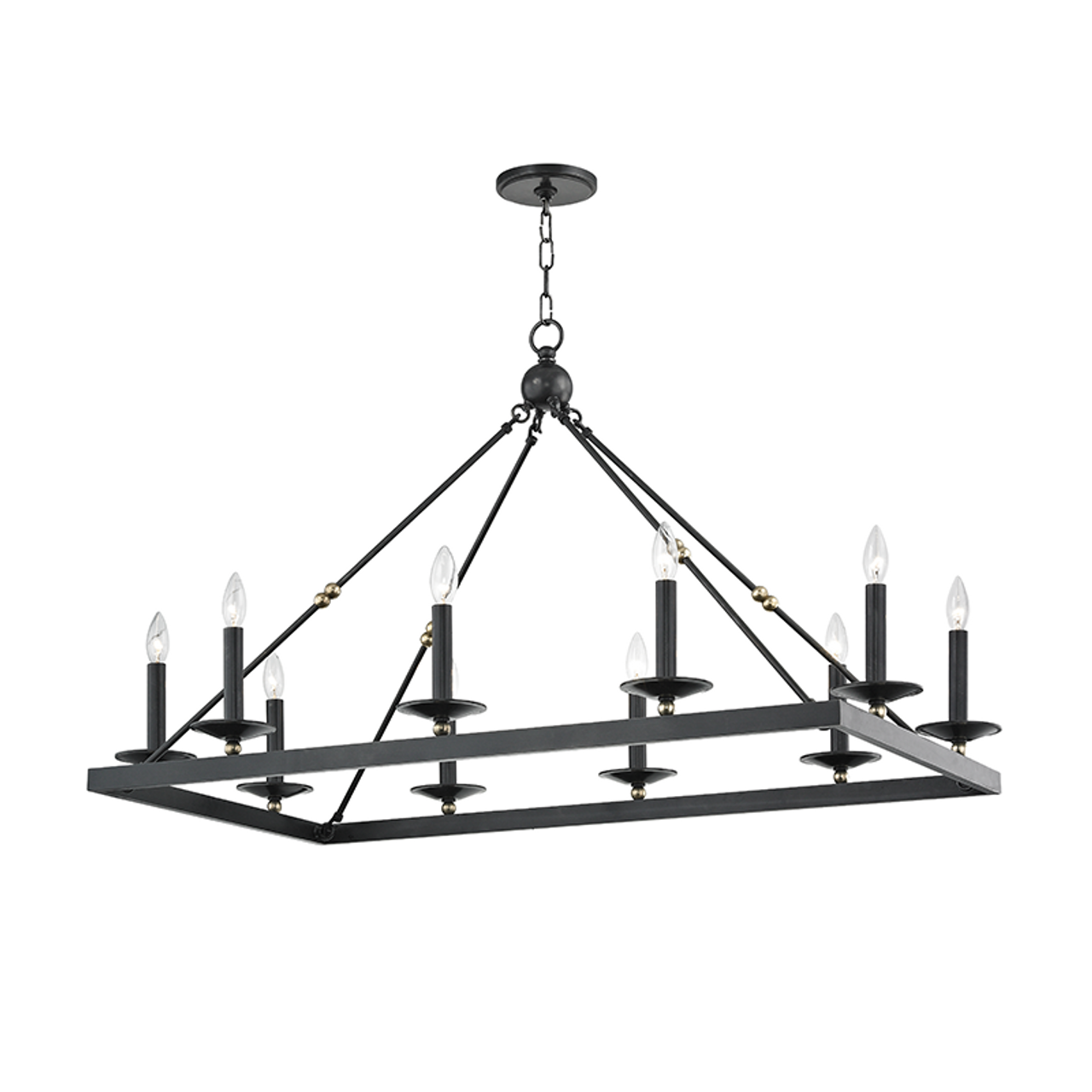 Allendale Chandelier