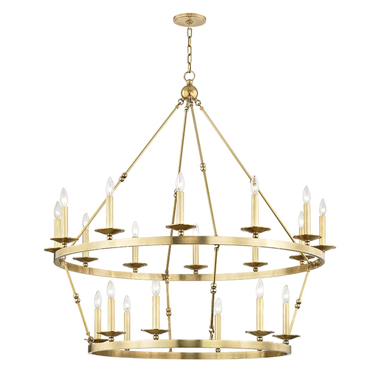 Allendale Chandelier