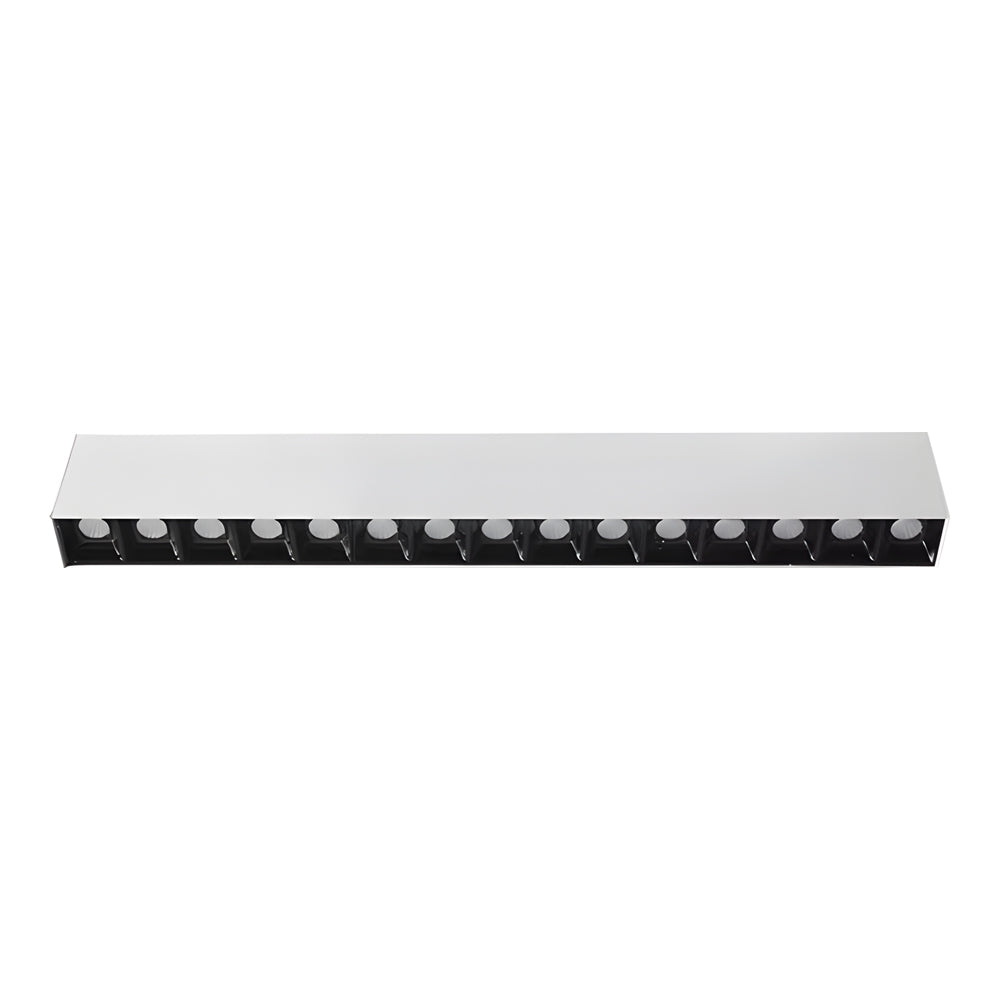 Surface Mount Linear LED Ceiling Fixture Ceiling Light