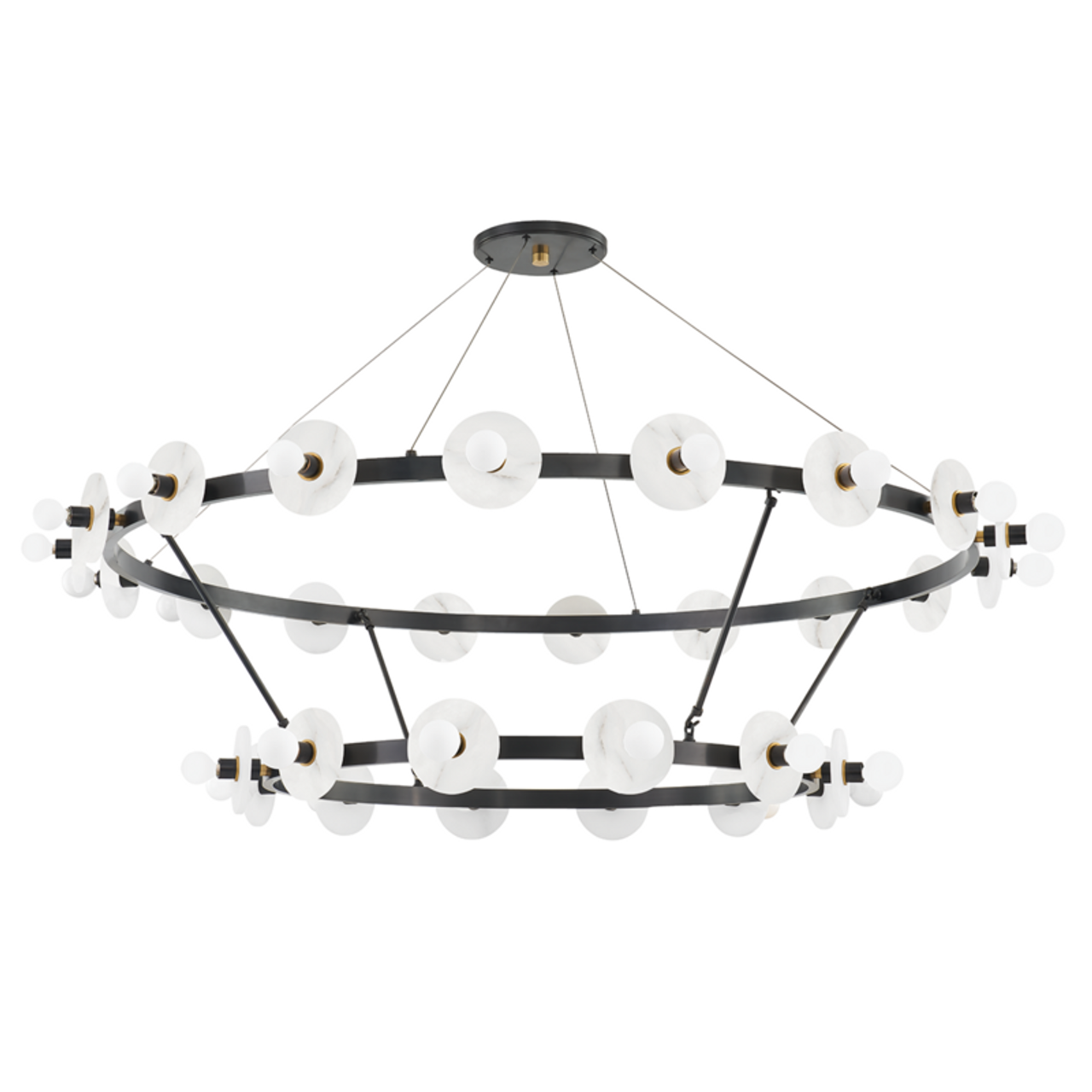 Austen Chandelier