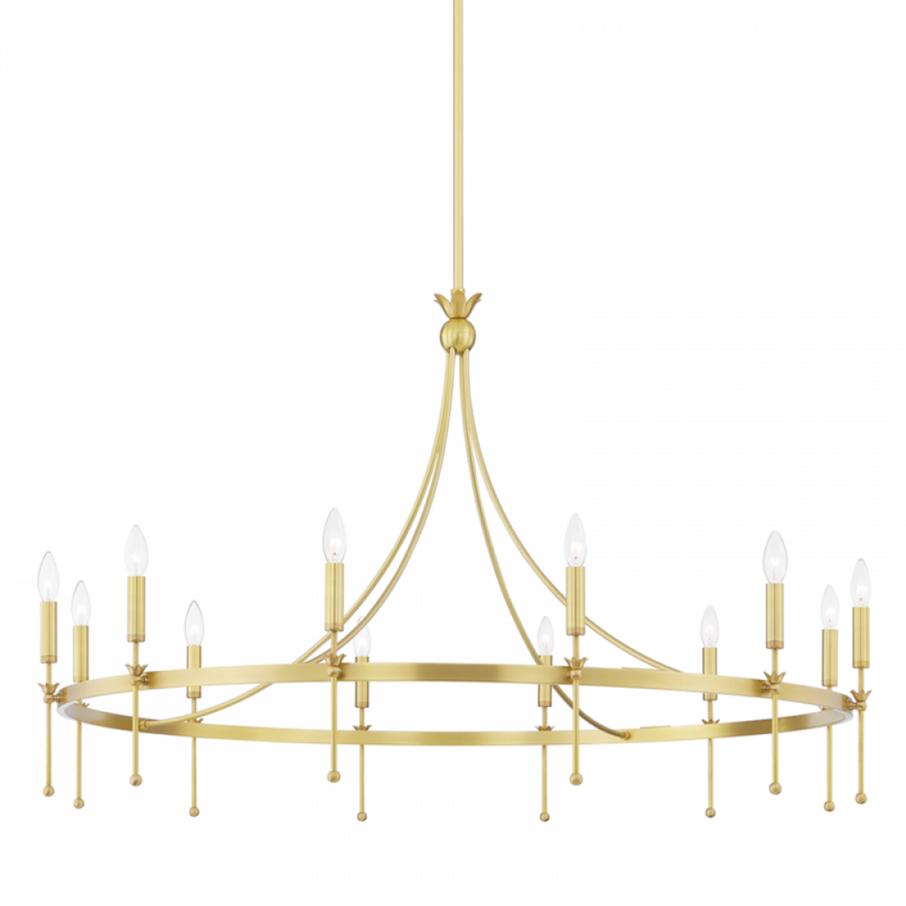 Gates Chandelier