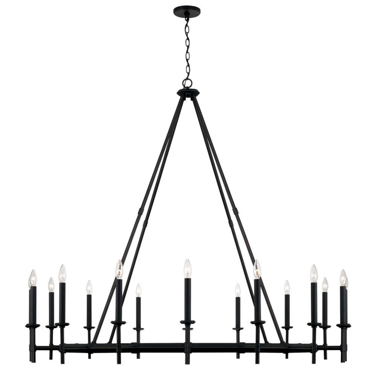Ogden Chandelier