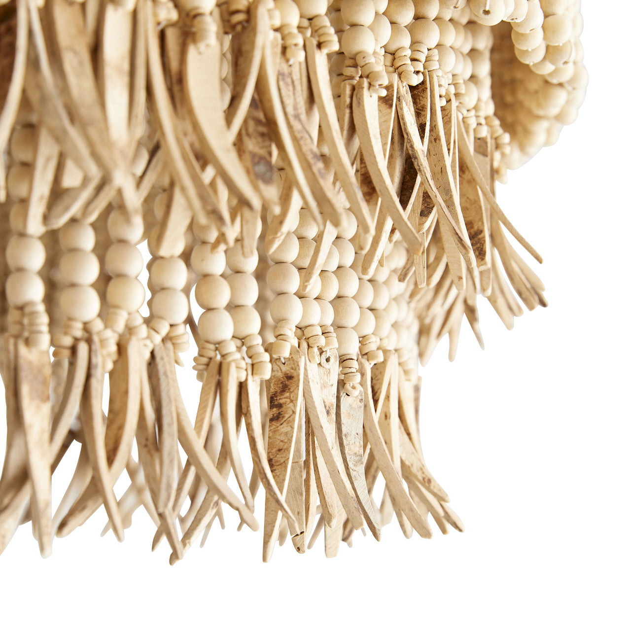 Baja Chandelier