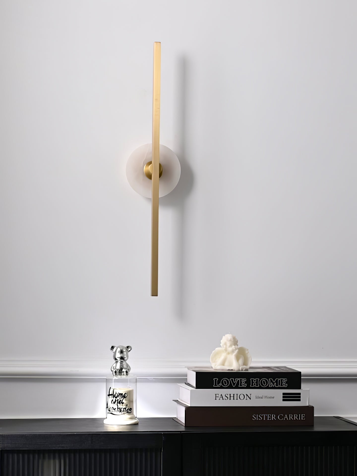Zylaro Stone Wall Light detail view 3