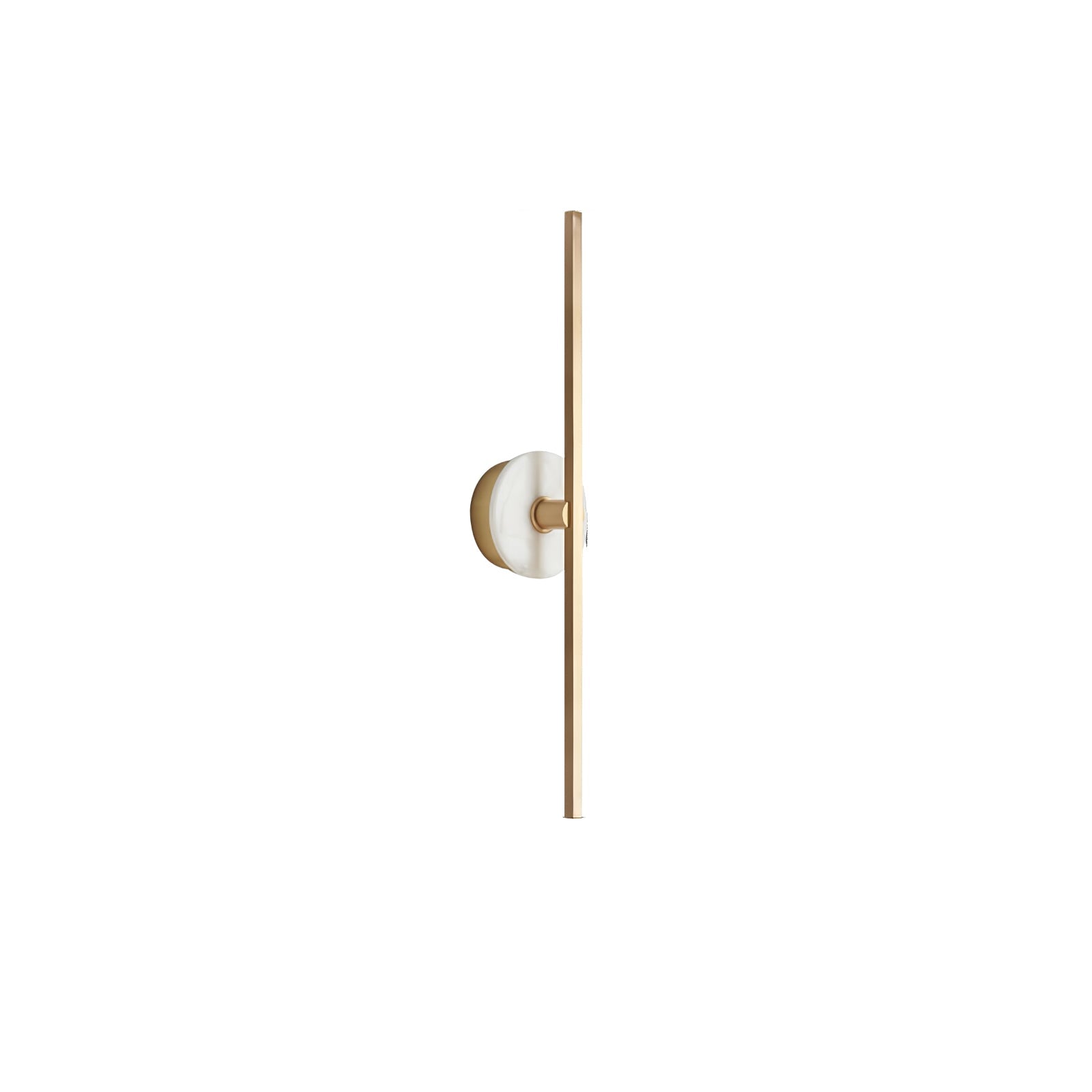 Zylaro Stone Wall Light, Hardwired Wall Sconce, detail 26