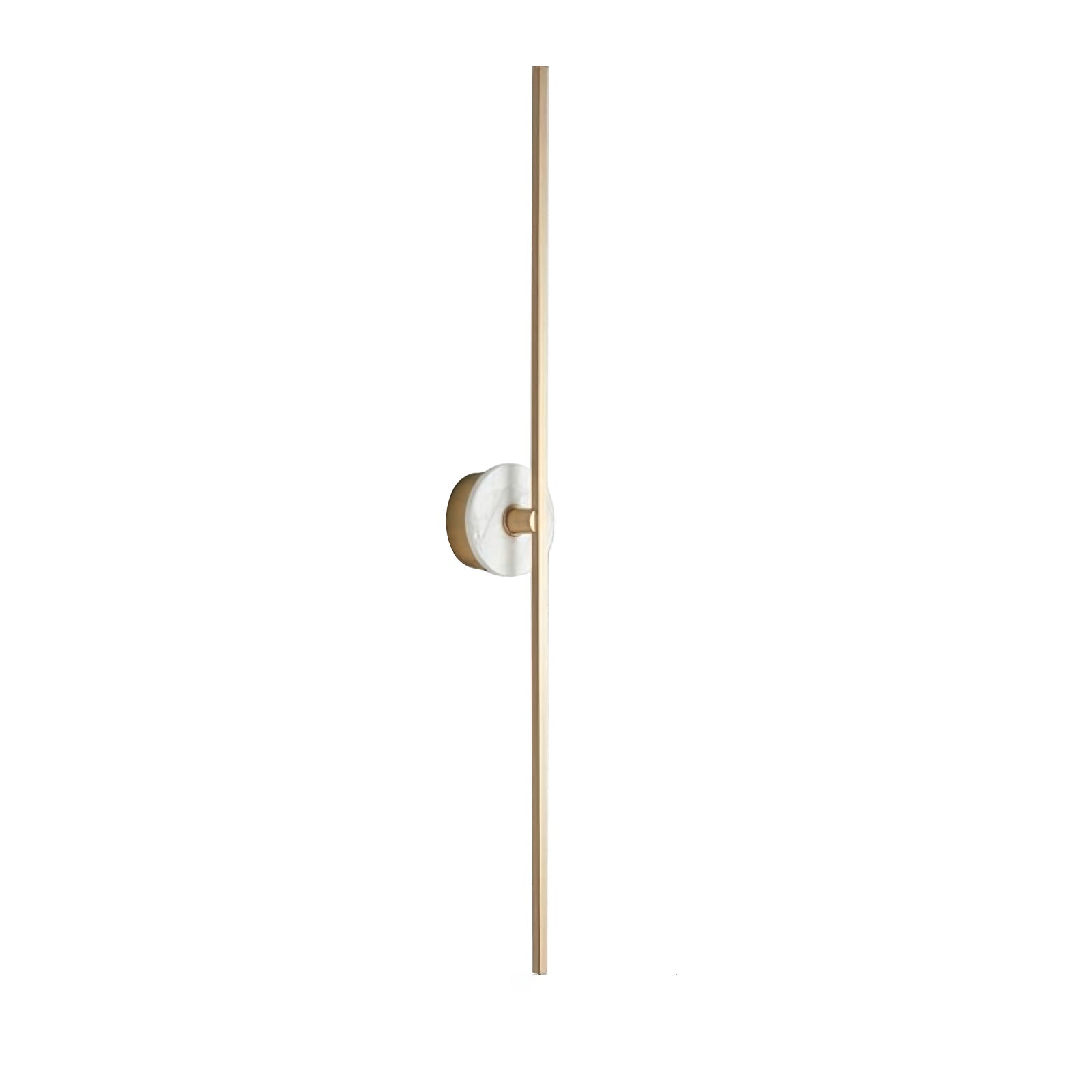 Zylaro Stone Wall Light, Hardwired Wall Sconce, detail 12