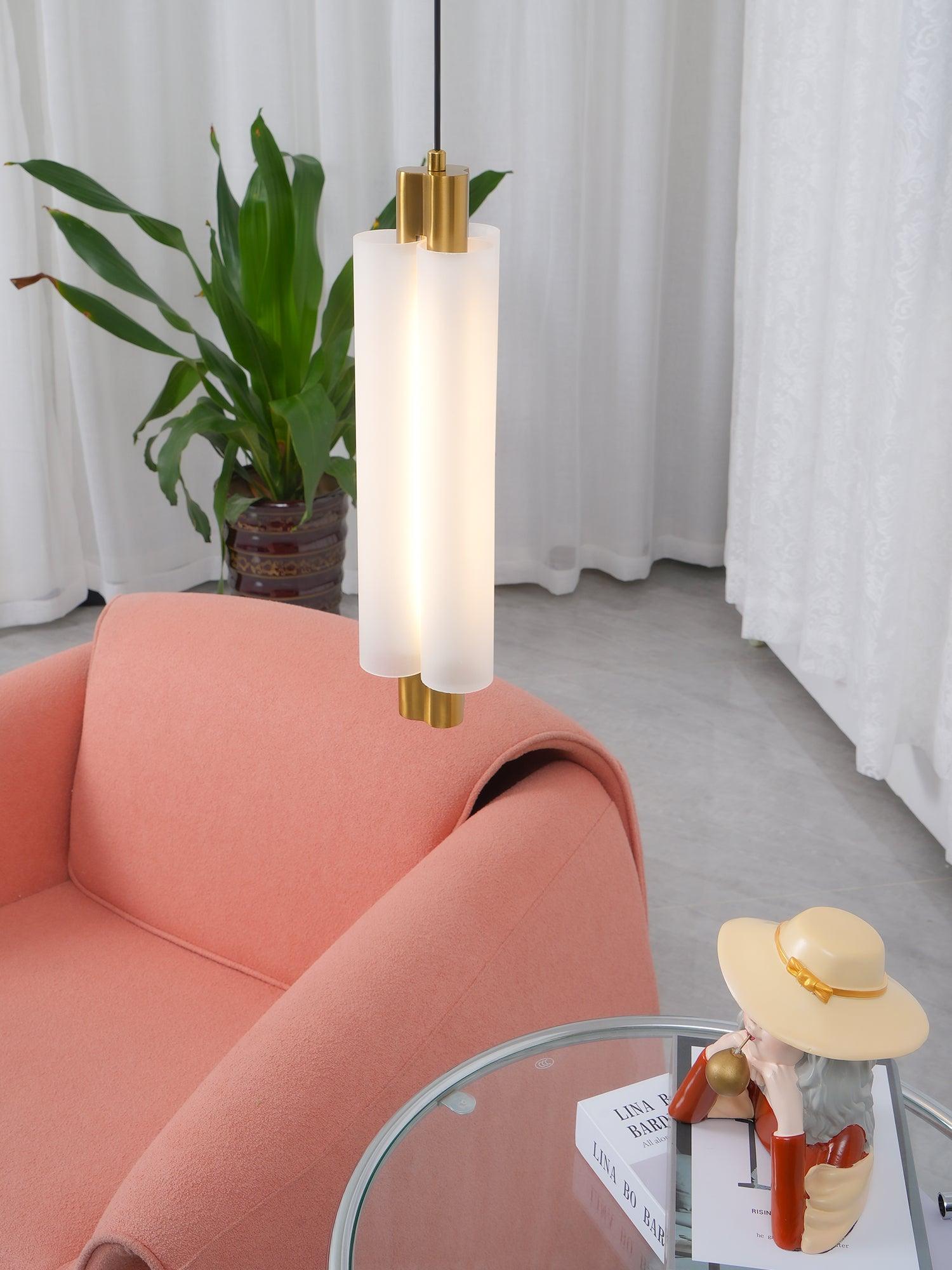 Trillium Chandelier