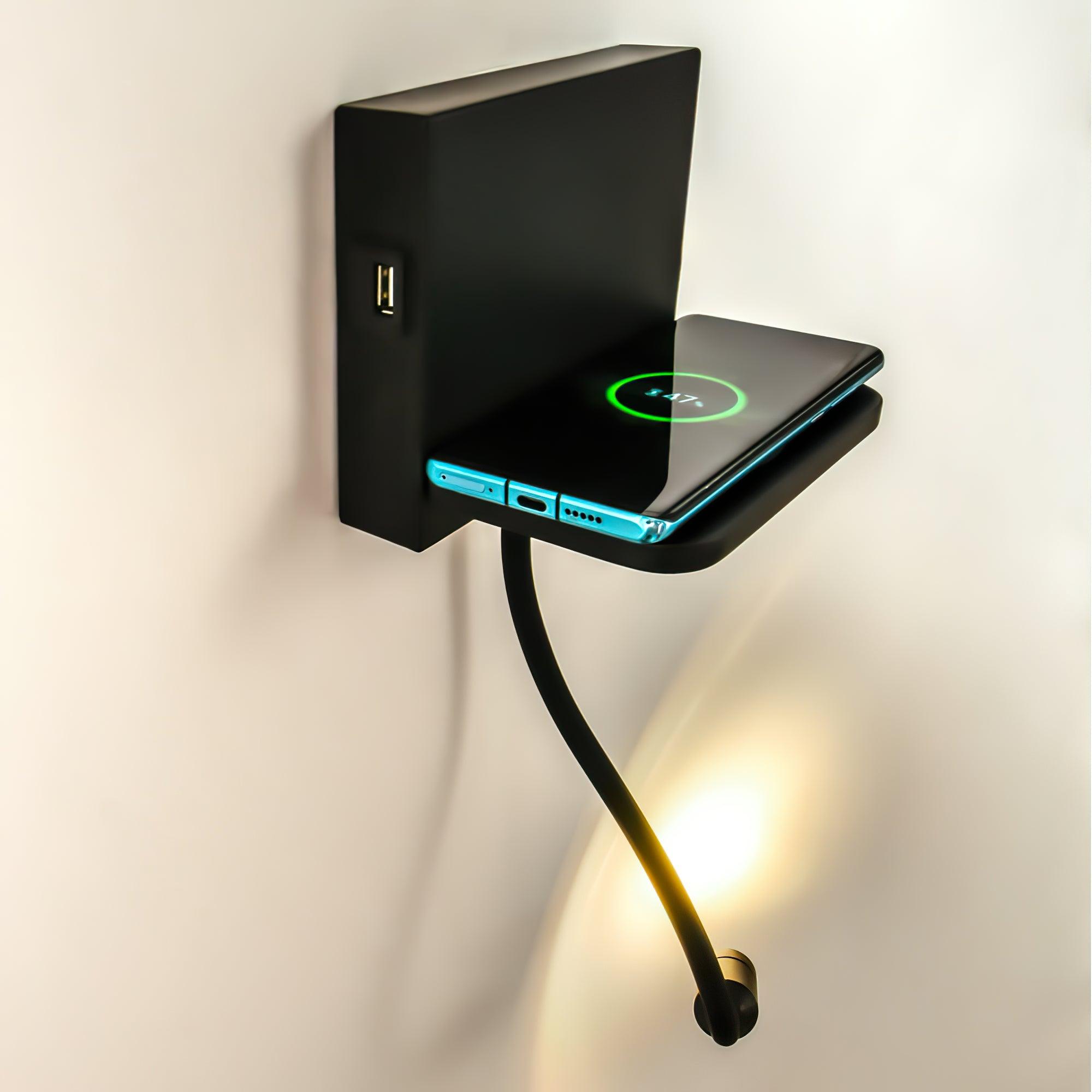 Mr. X LED Wall Sconce