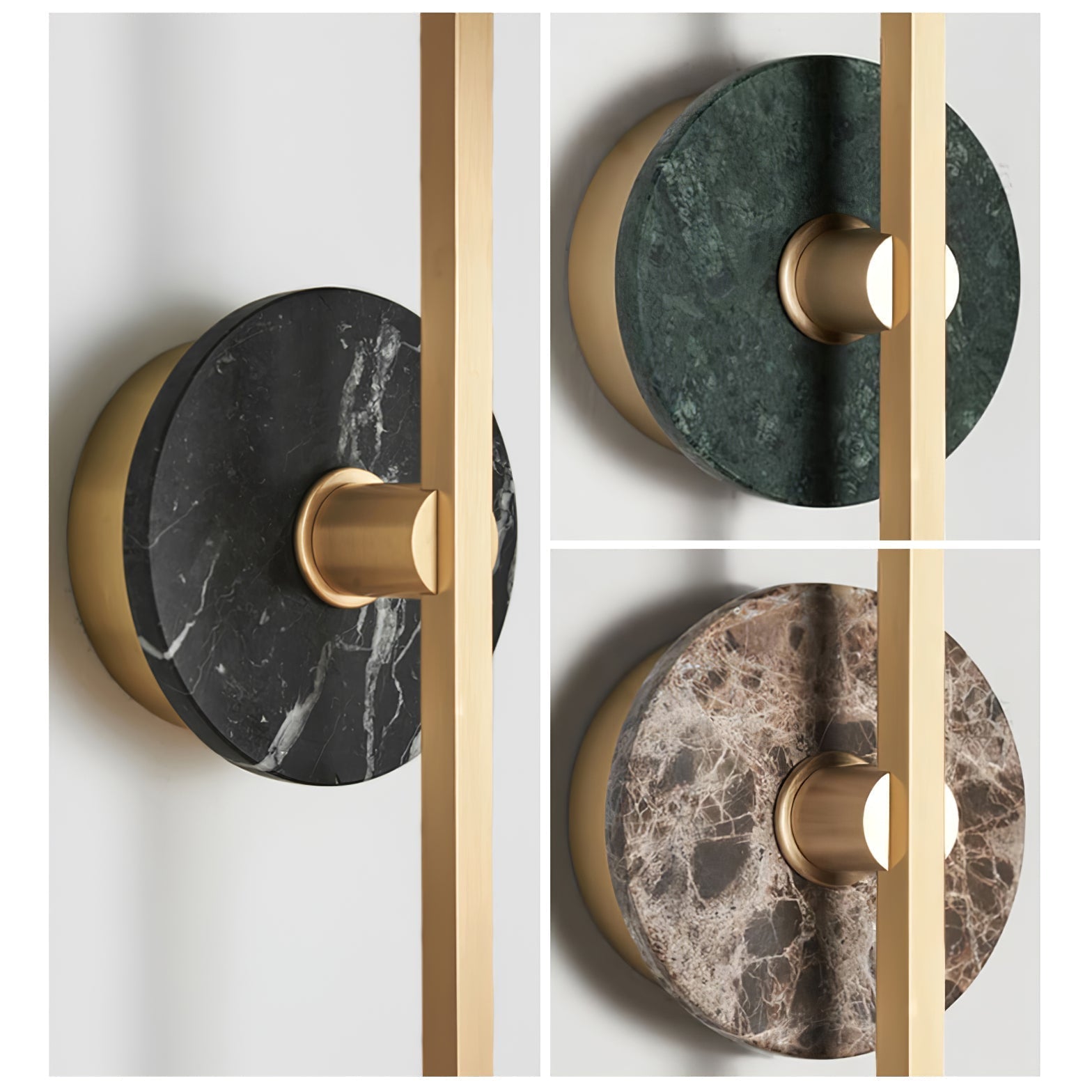 Zylaro Stone Wall Light detail view 8