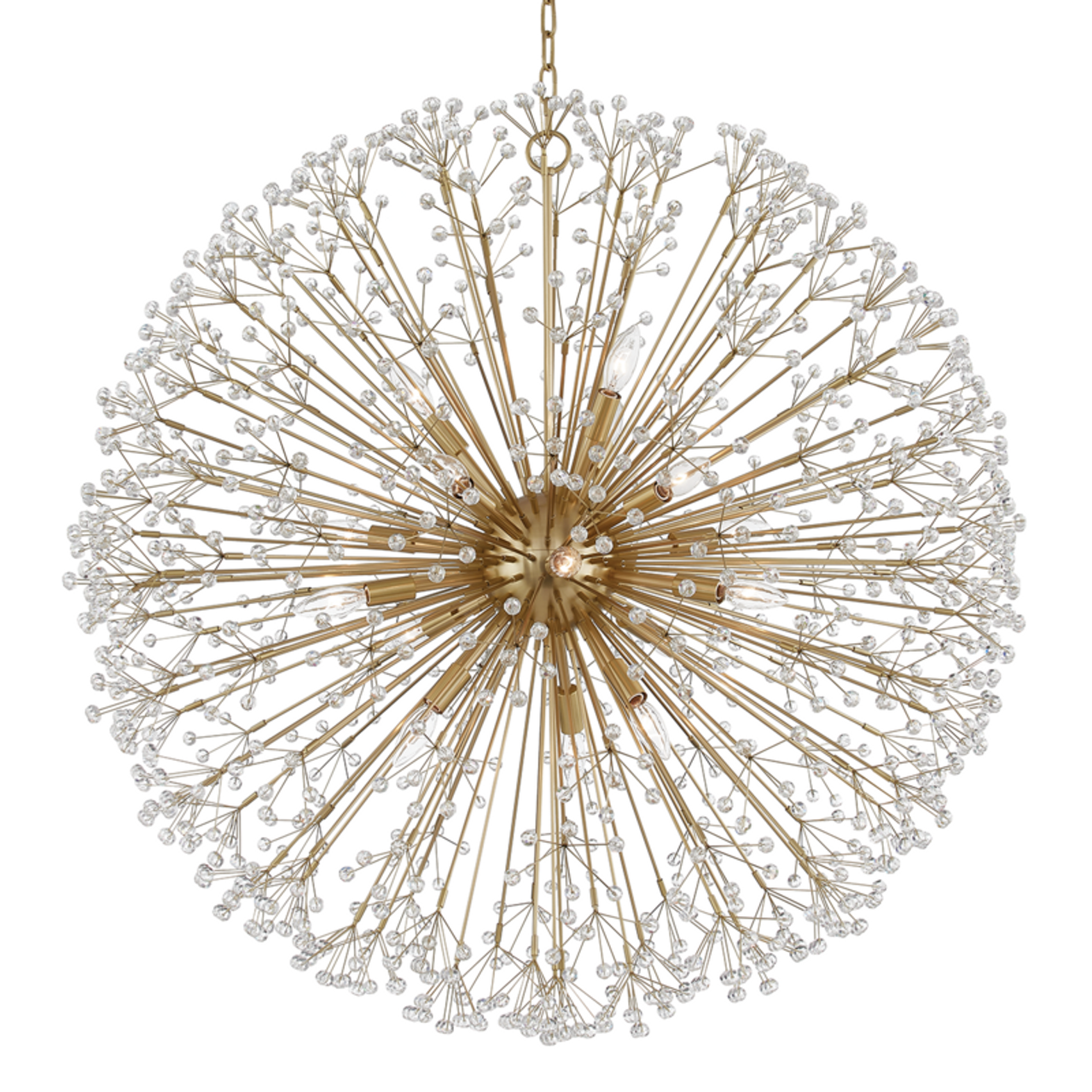 Dunkirk Chandelier
