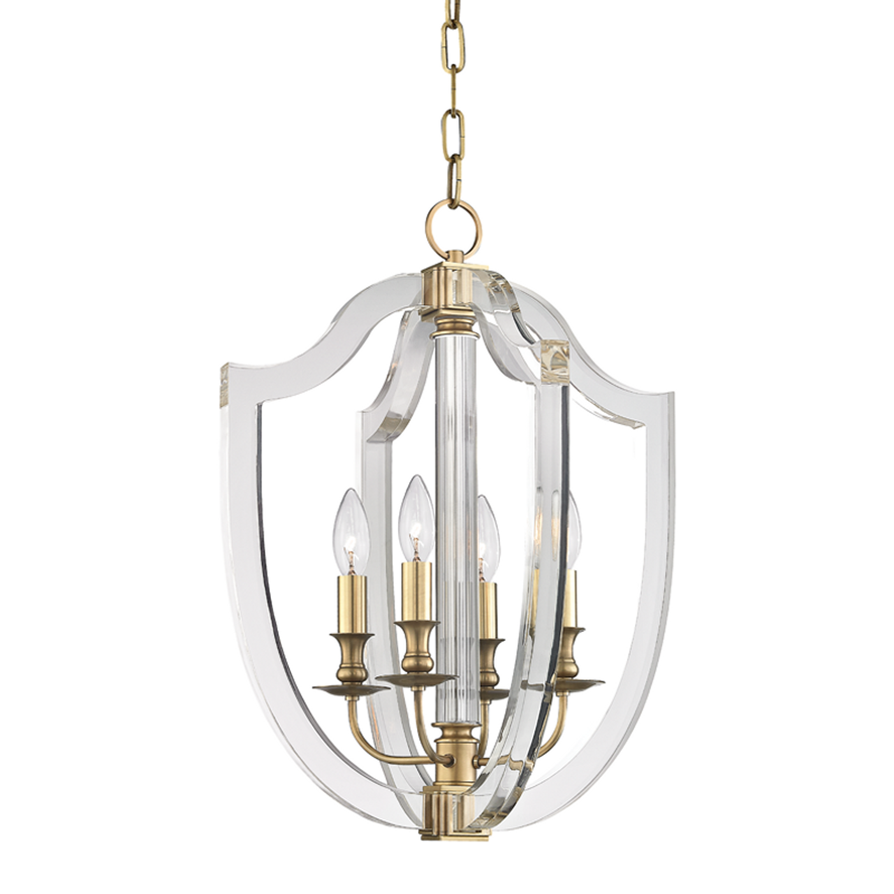 Hollis Pendant