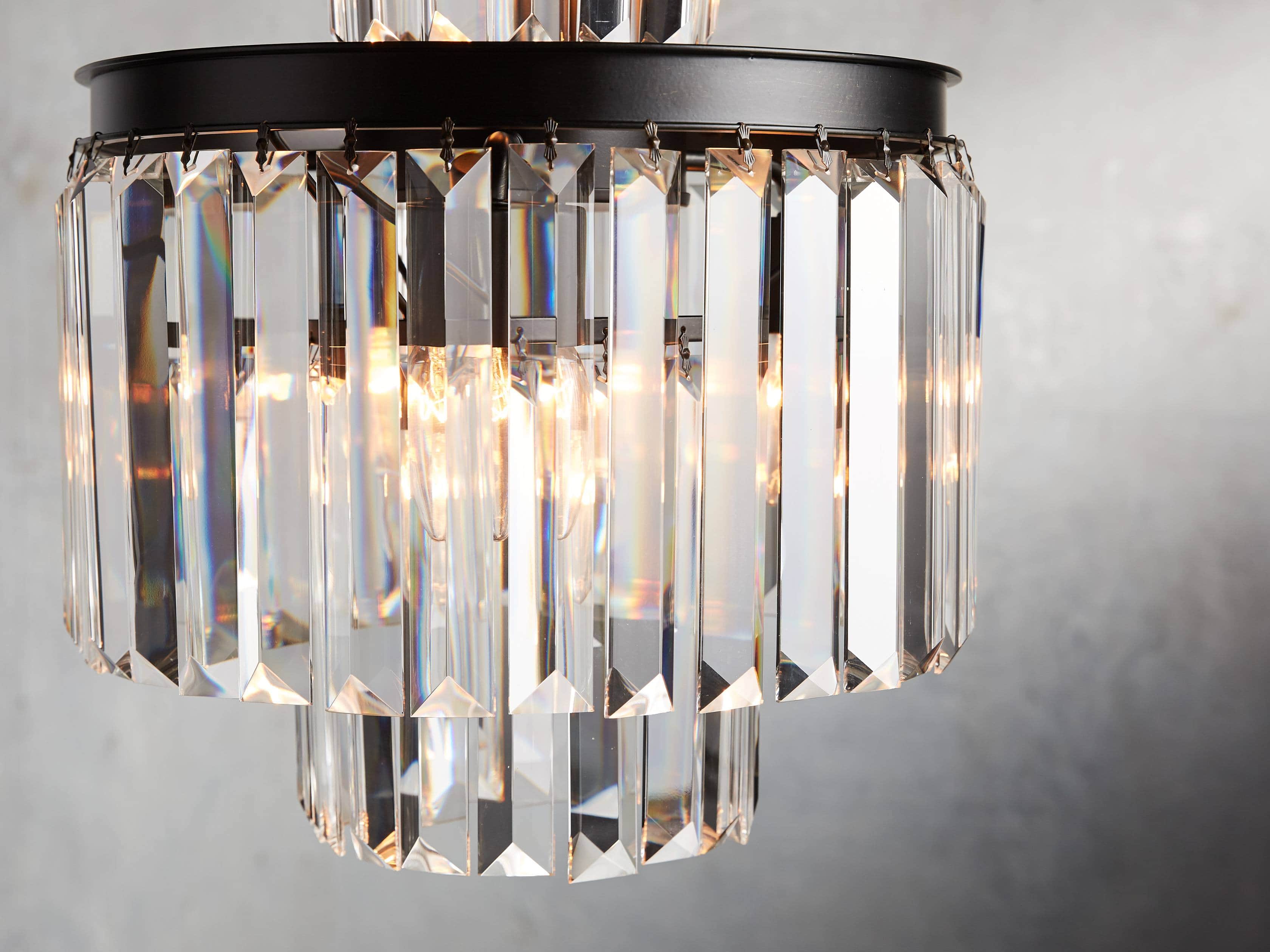 Leyland Chandelier