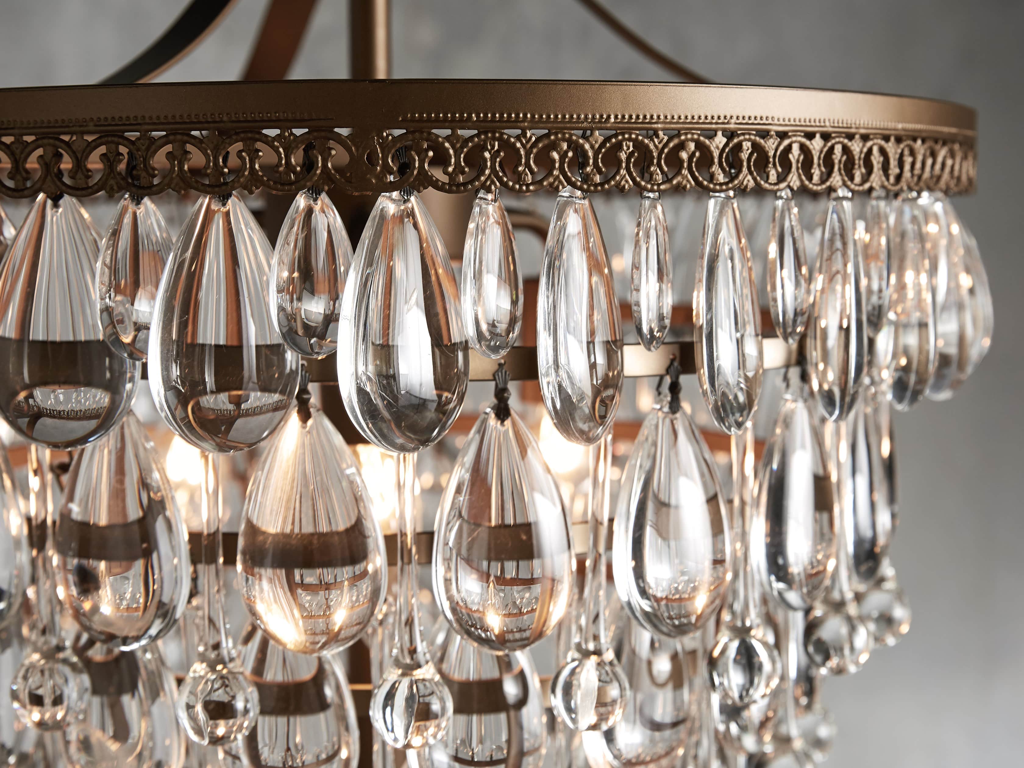 Anabella Floor Lamp