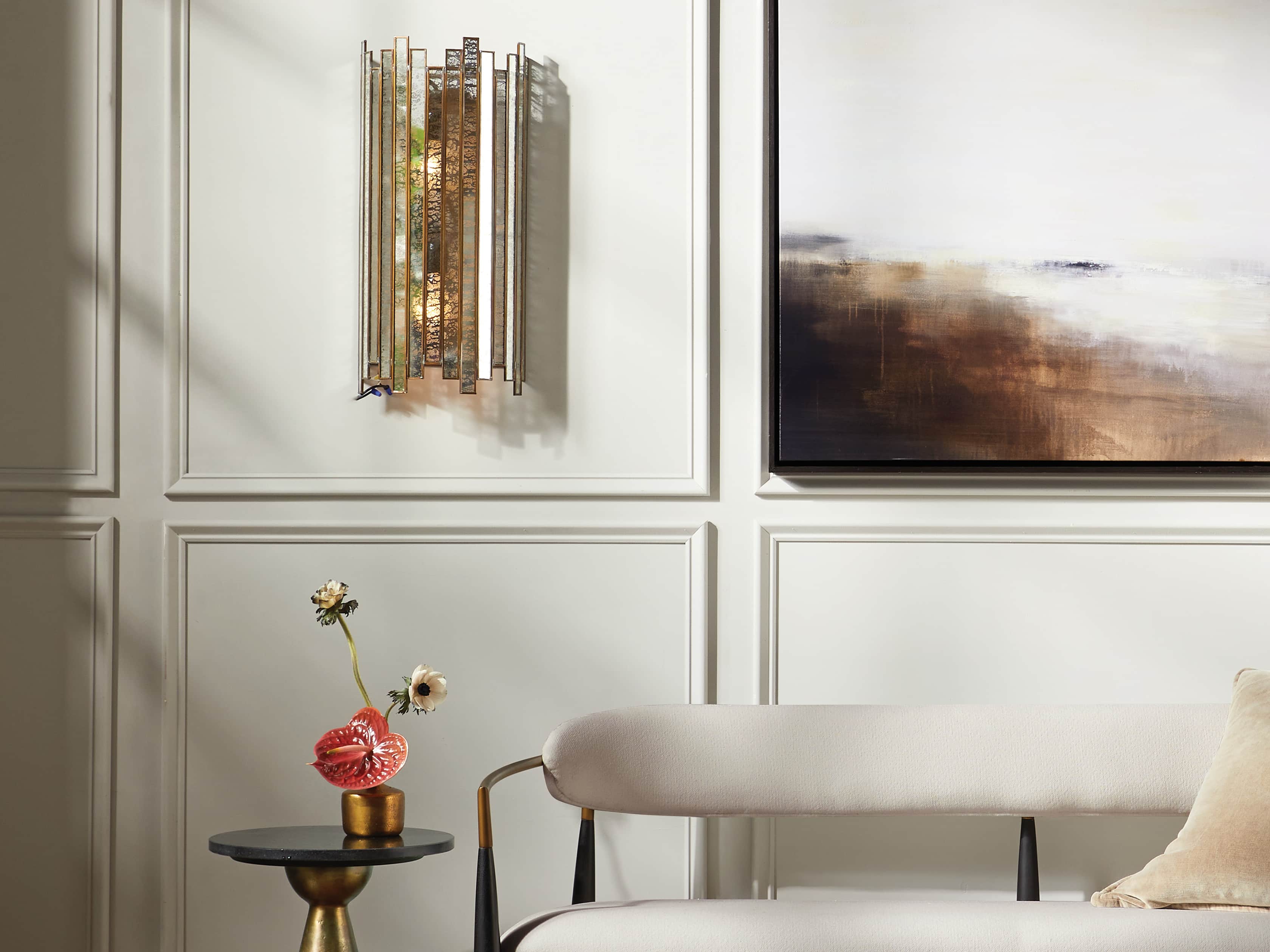 Laila Sconce