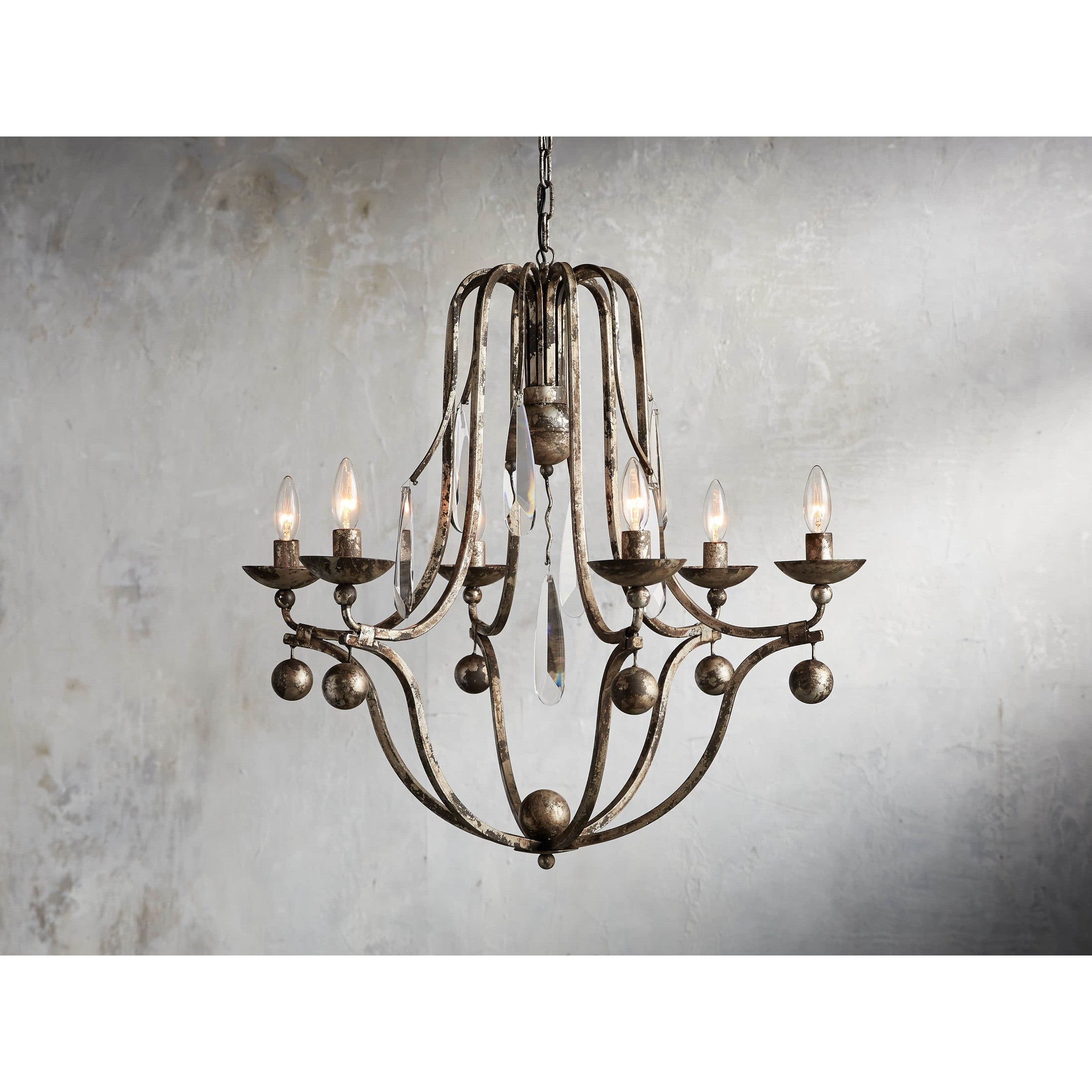 Bonita Chandelier