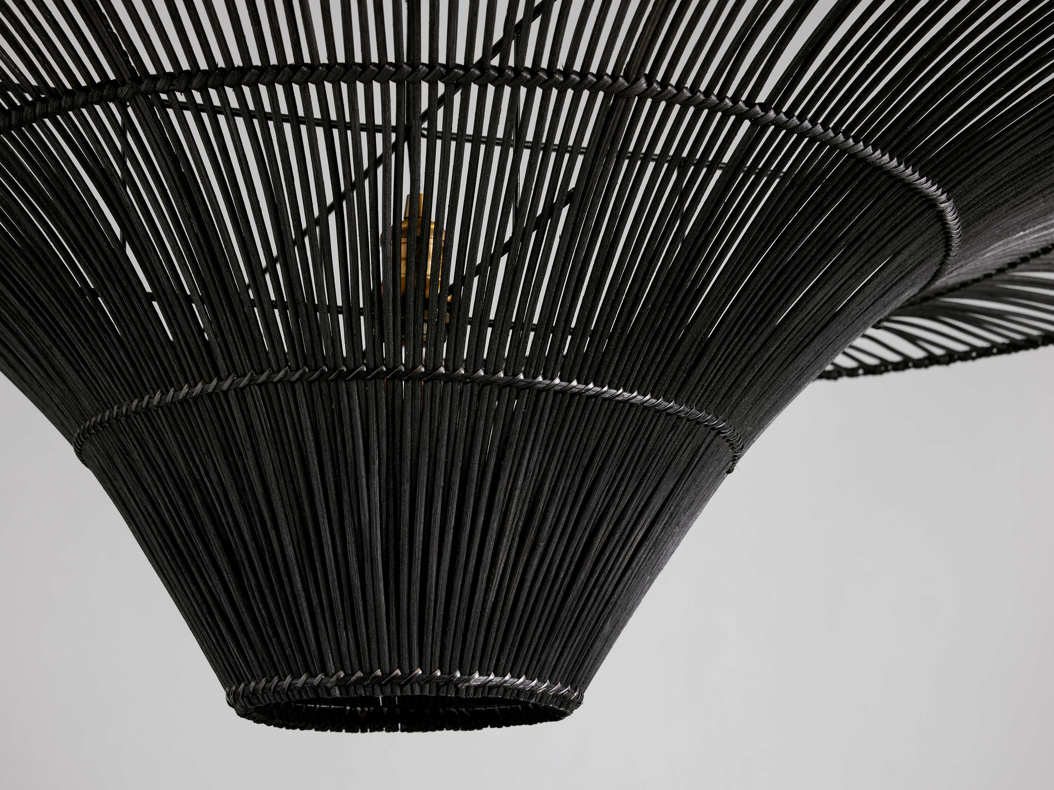 Seth Chandelier
