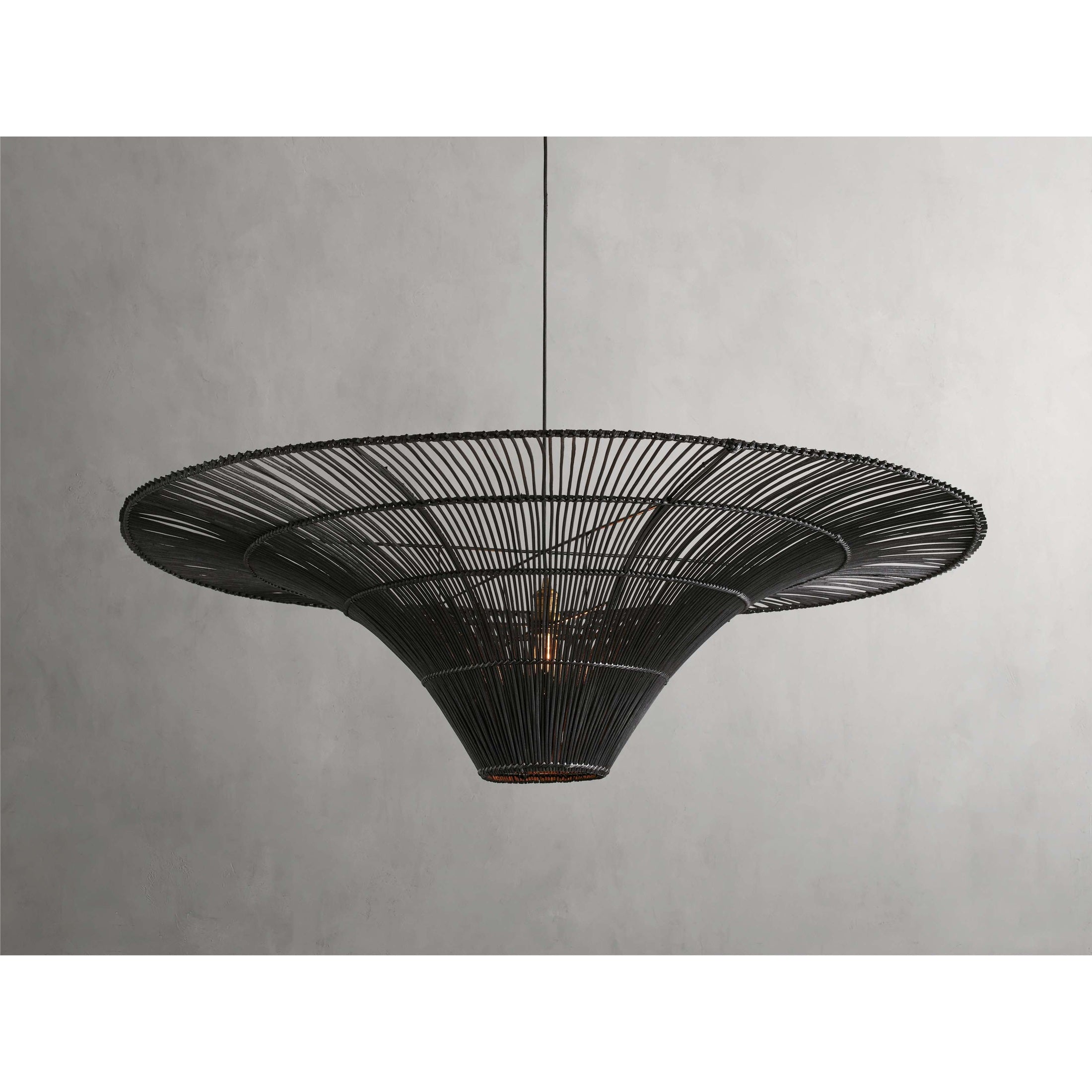 Seth Chandelier