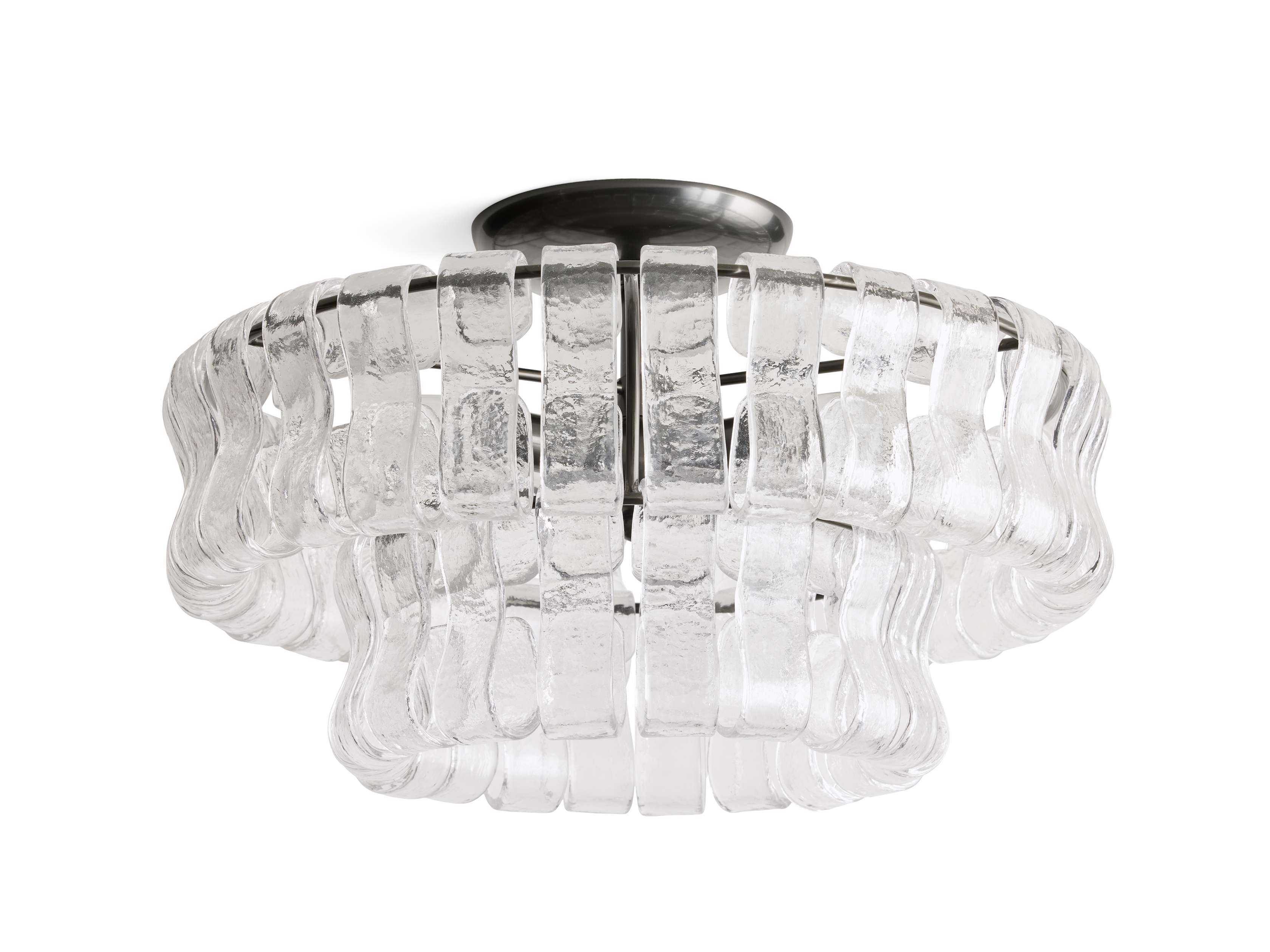 Ghiaccio Flush Mount