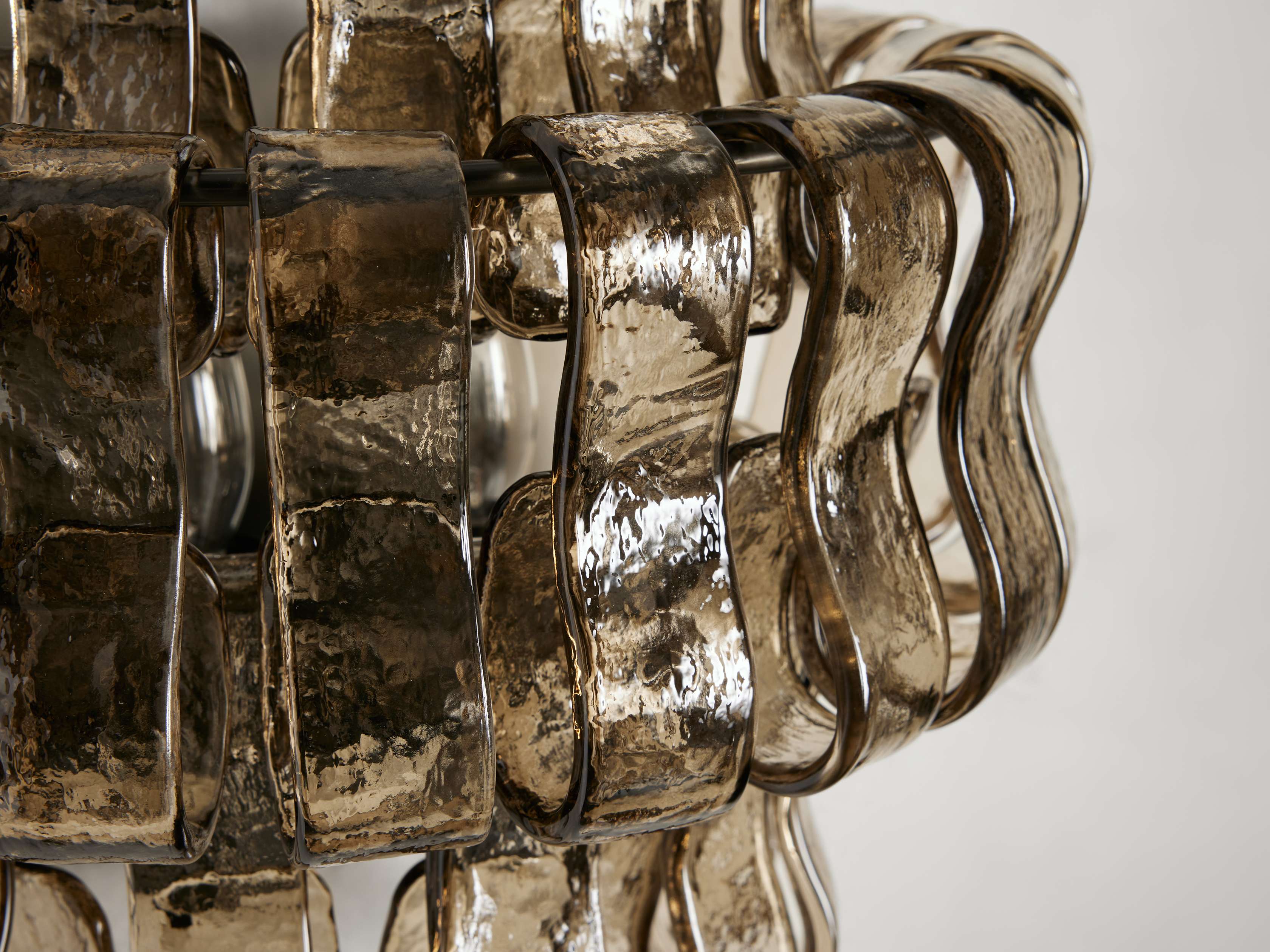 Ghiaccio Sconce