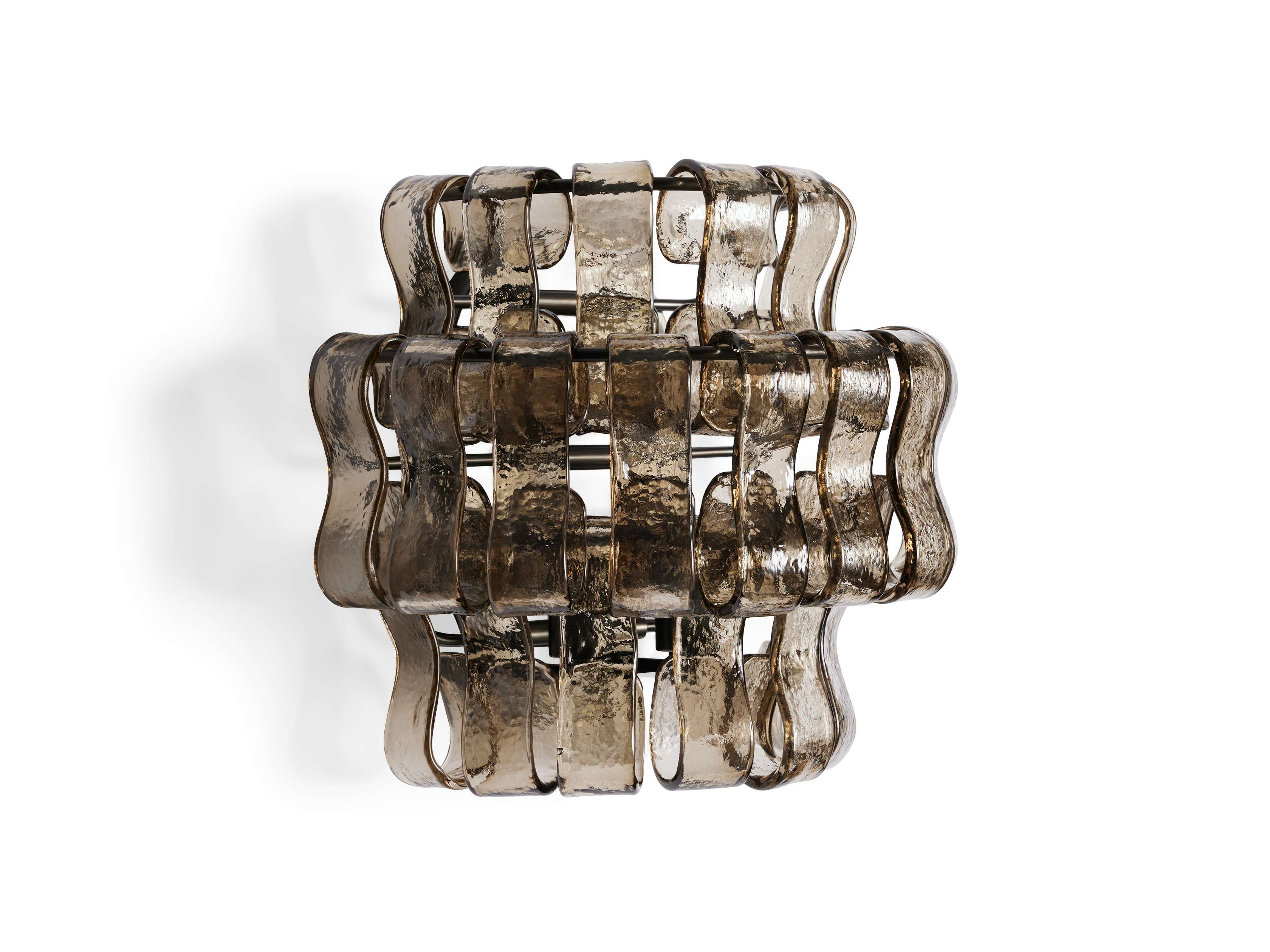 Ghiaccio Sconce