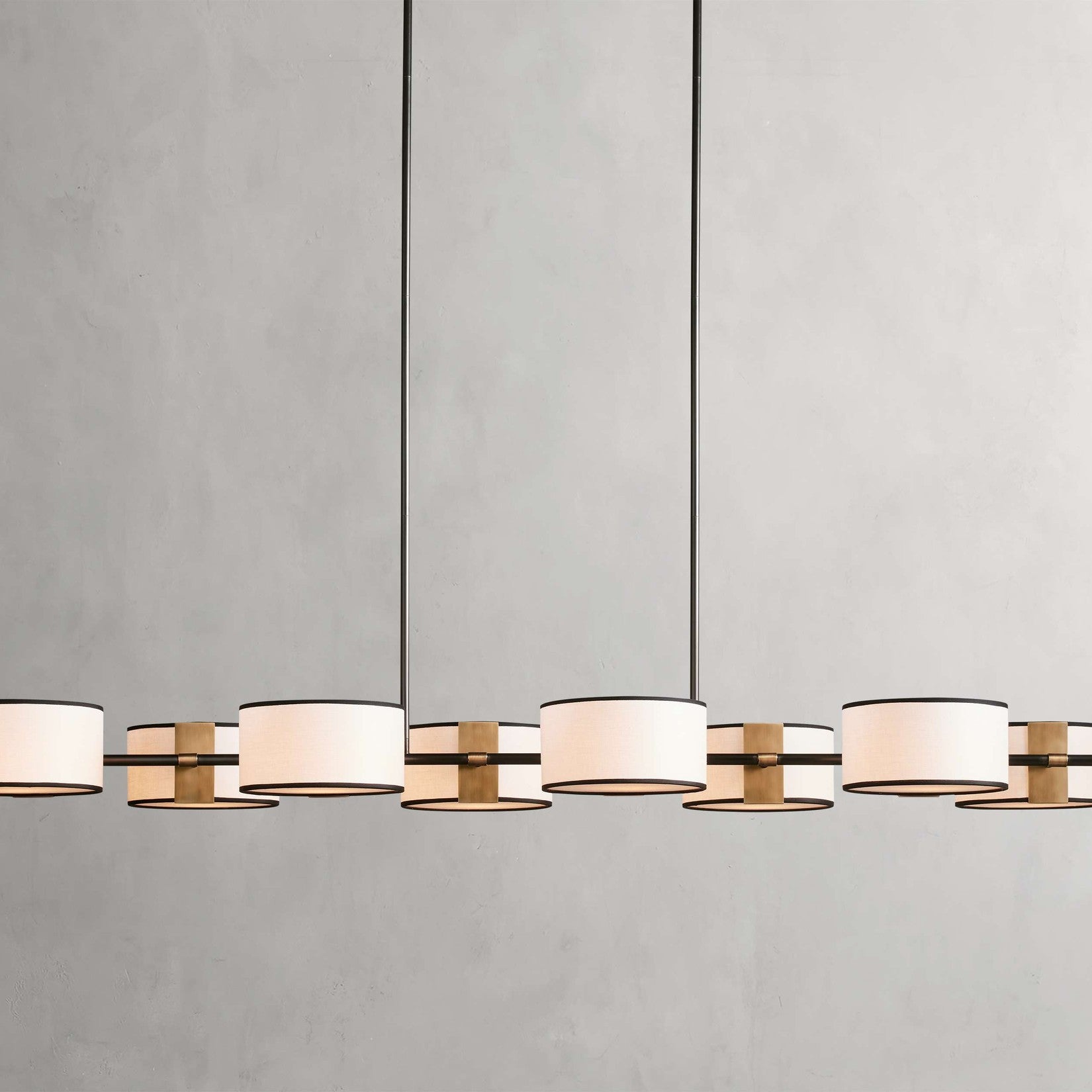 Daphne Linear Chandelier