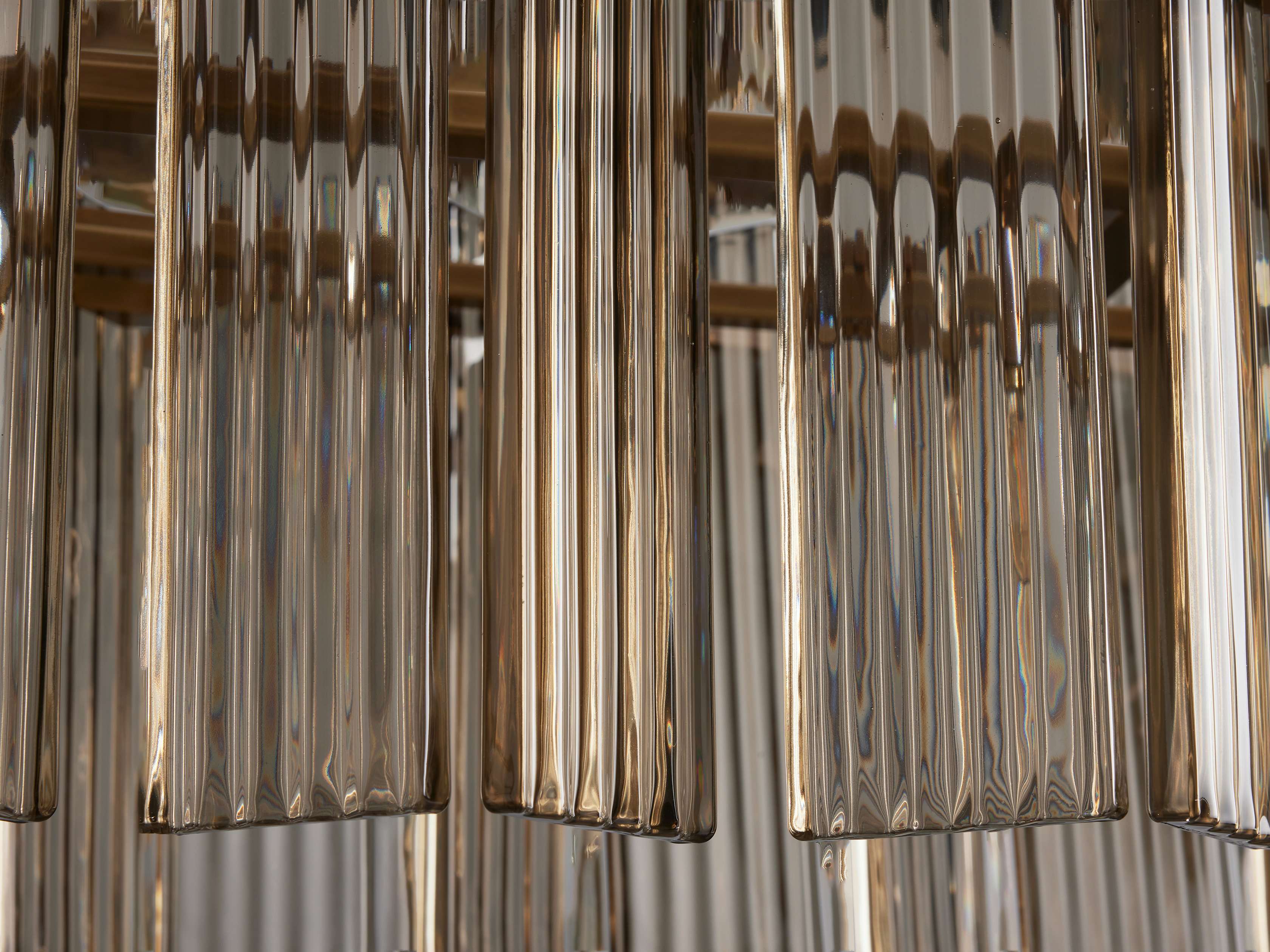 Delsie Oval Chandelier