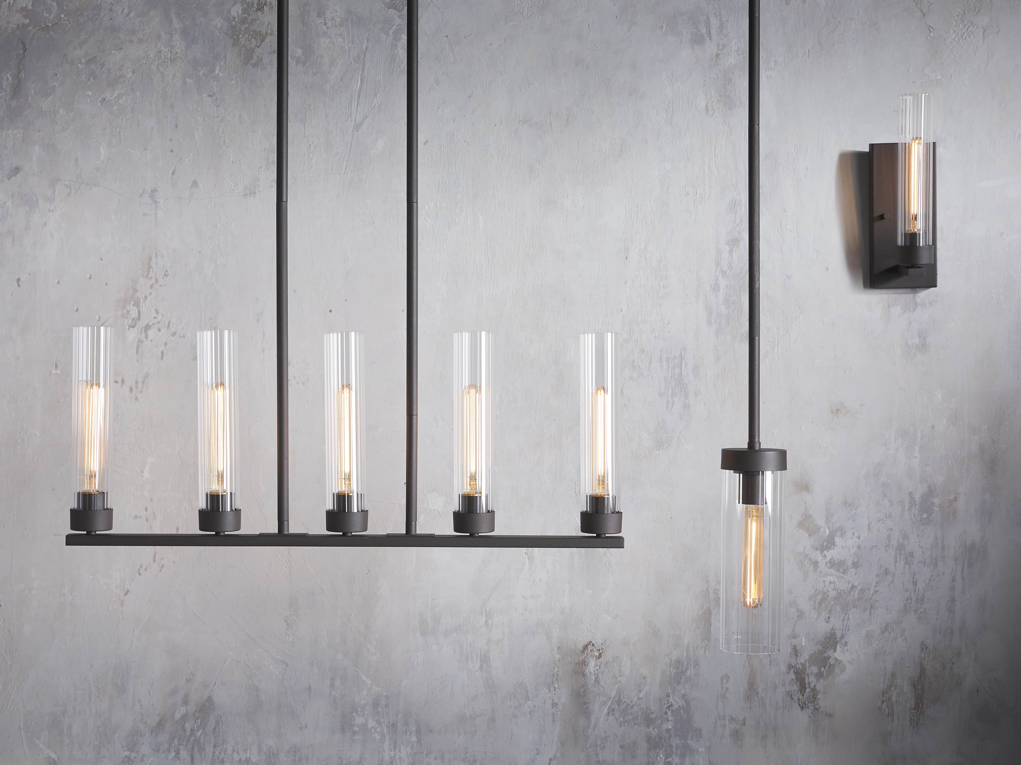Andreas Sconce in Bronze