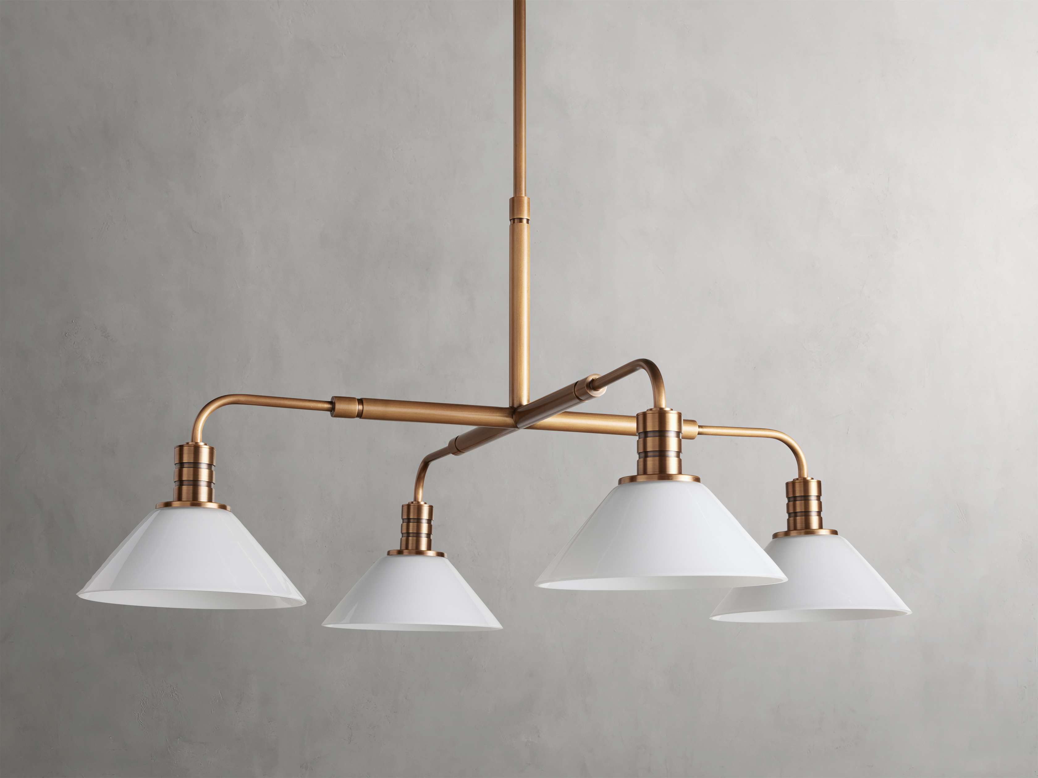 Theron Round Chandelier