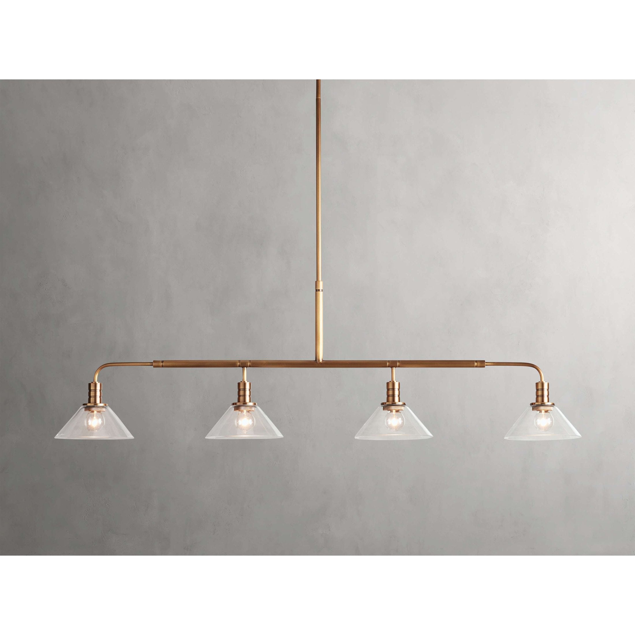Theron Linear Chandelier