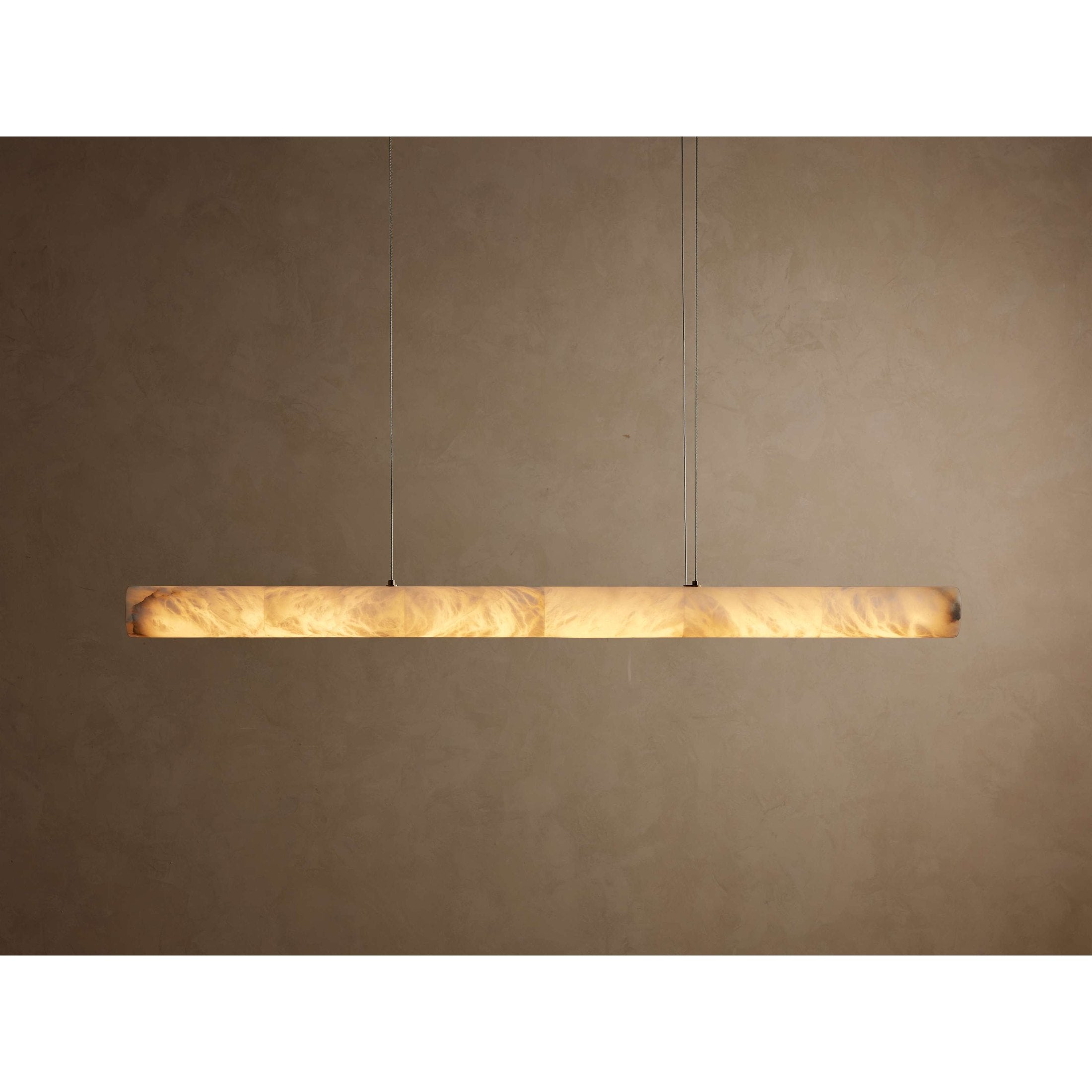 Halima Linear Chandelier
