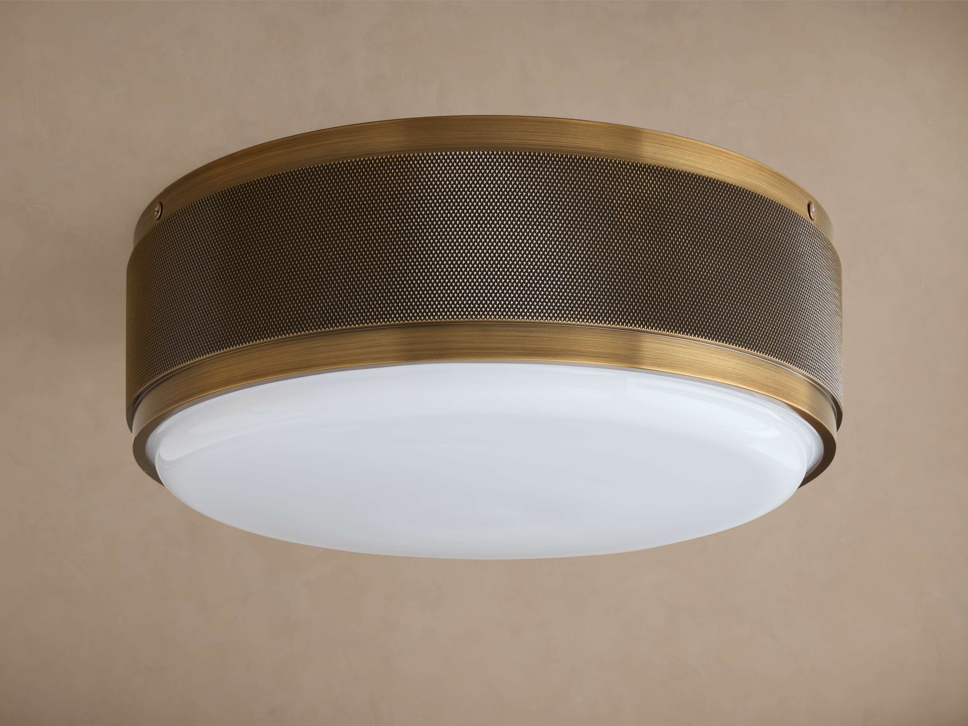 Monroe Flushmount