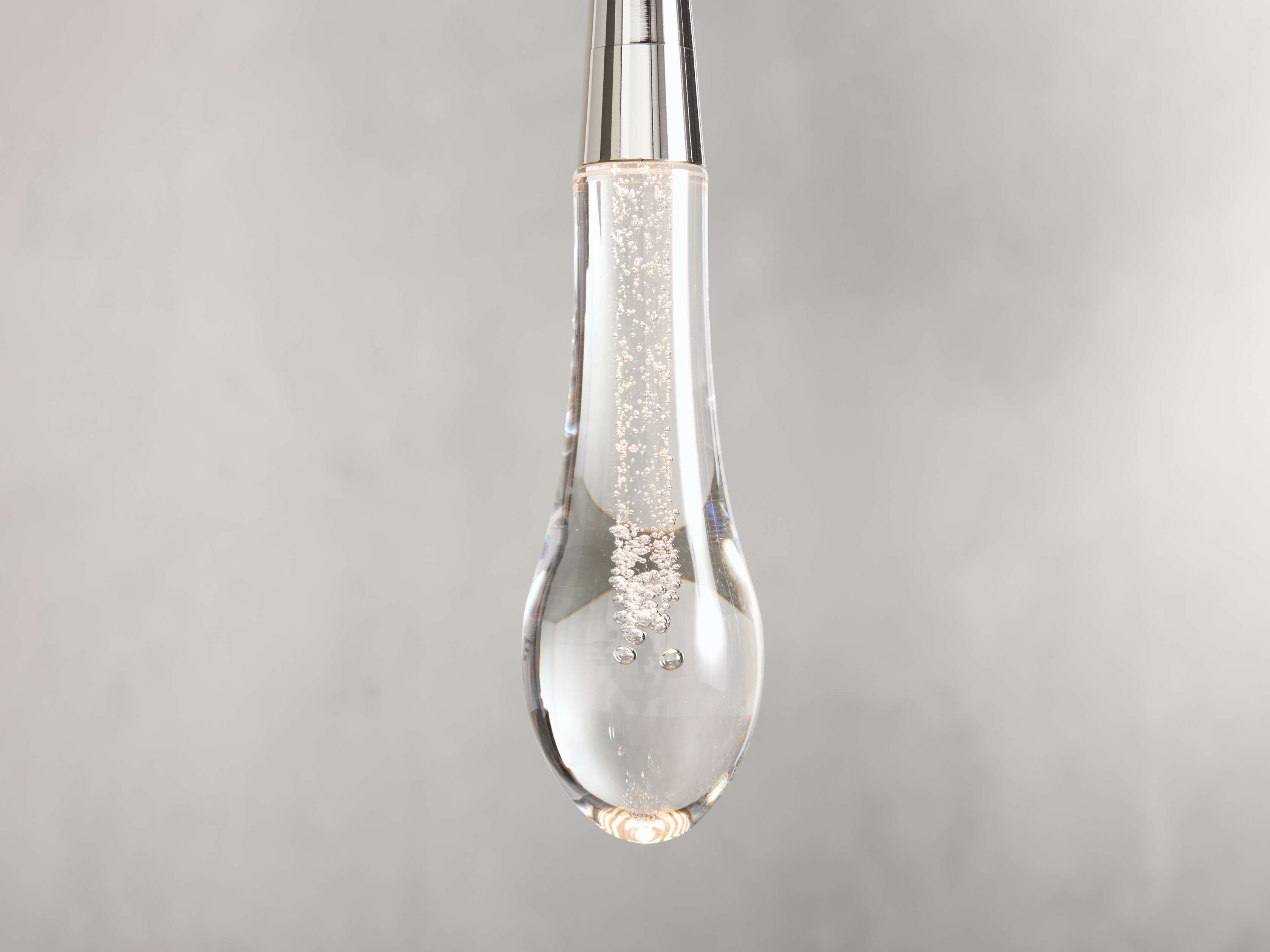 Soltaire Pendant