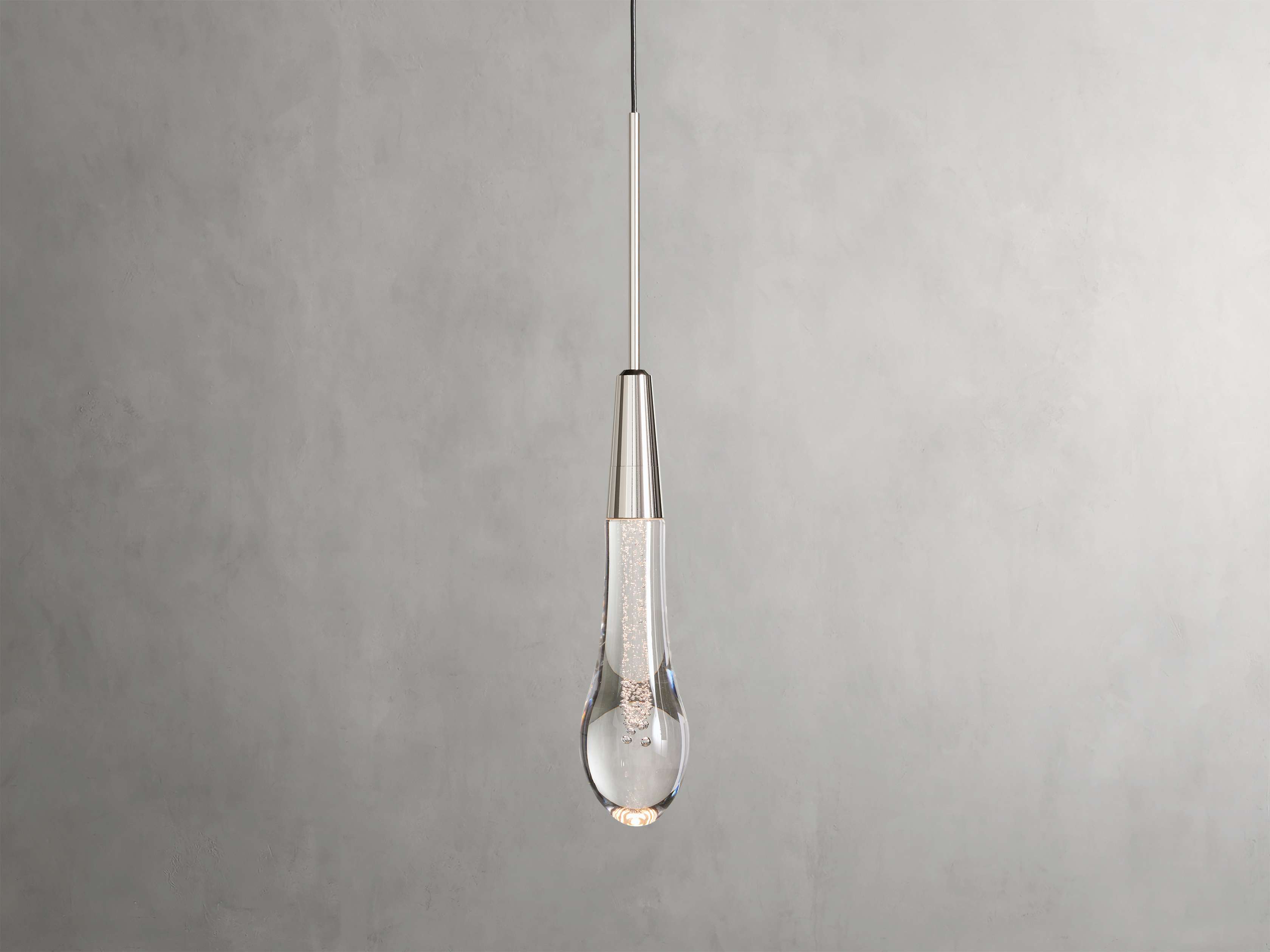 Soltaire Pendant
