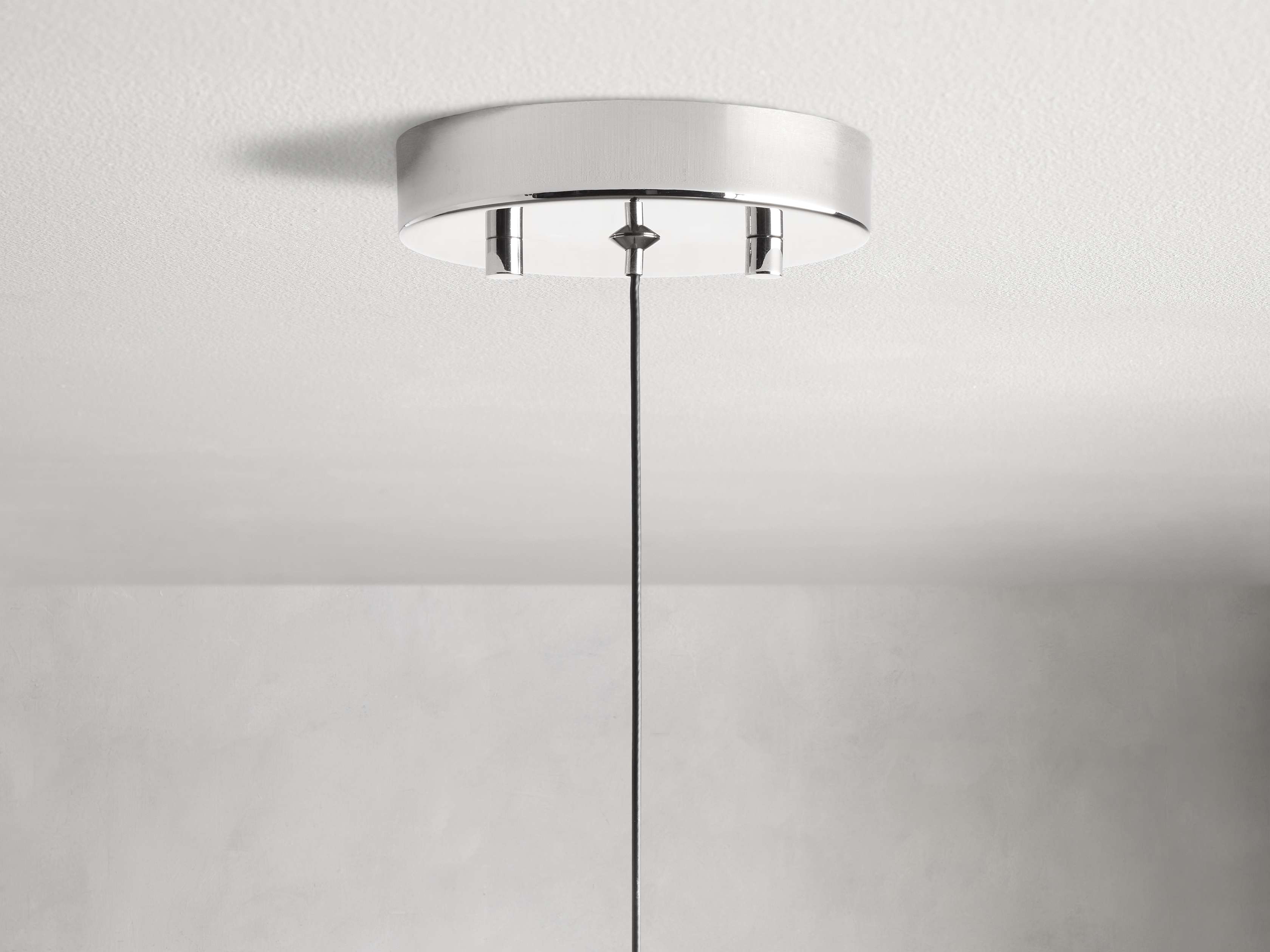 Soltaire Pendant