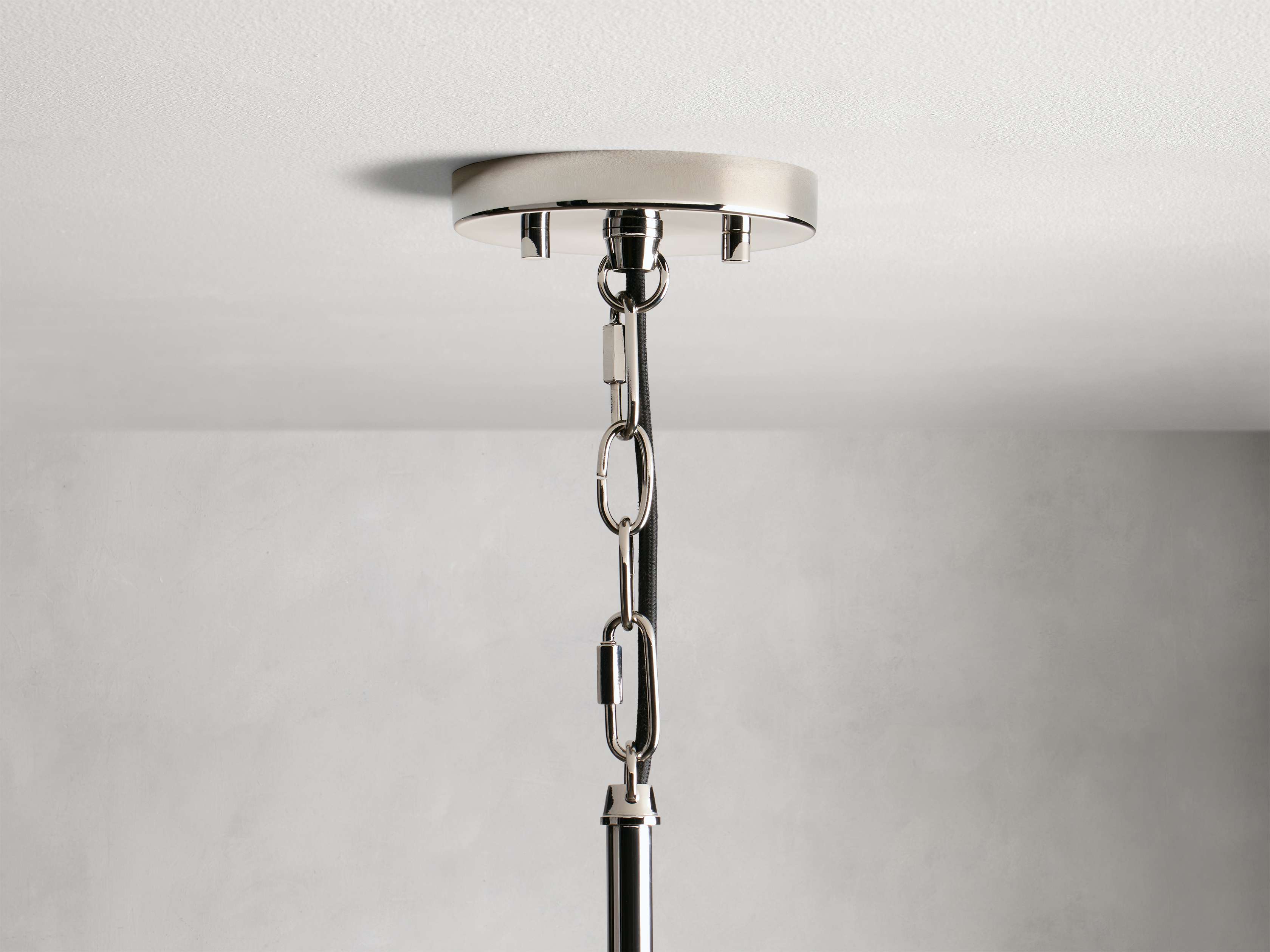 Andreas Pendant
