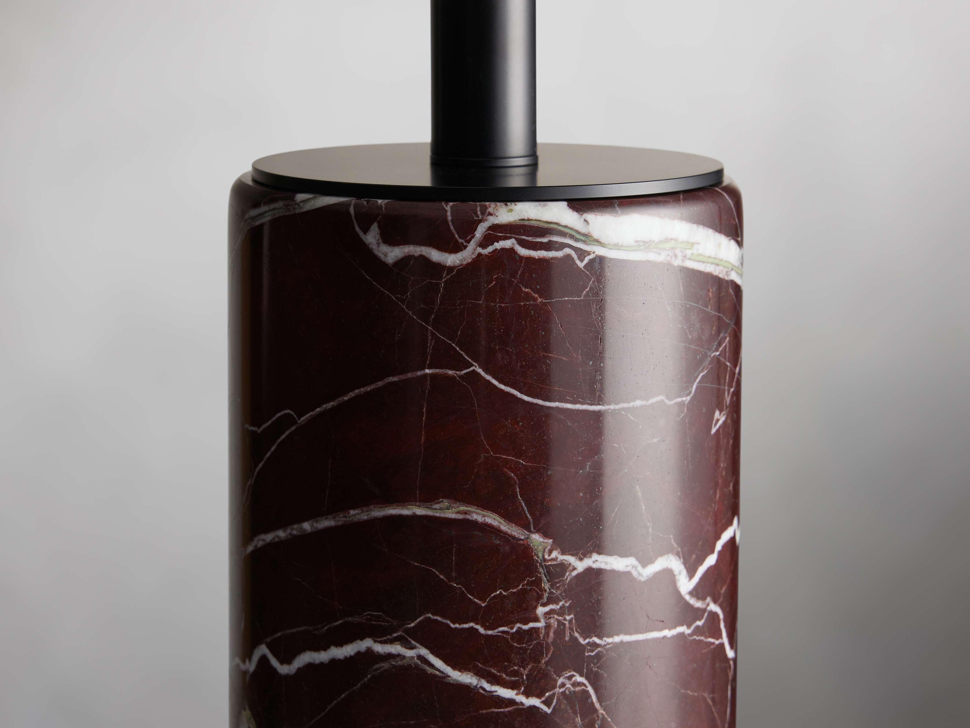 Brixton Table Light, Bedside Table Lamp, detail 119