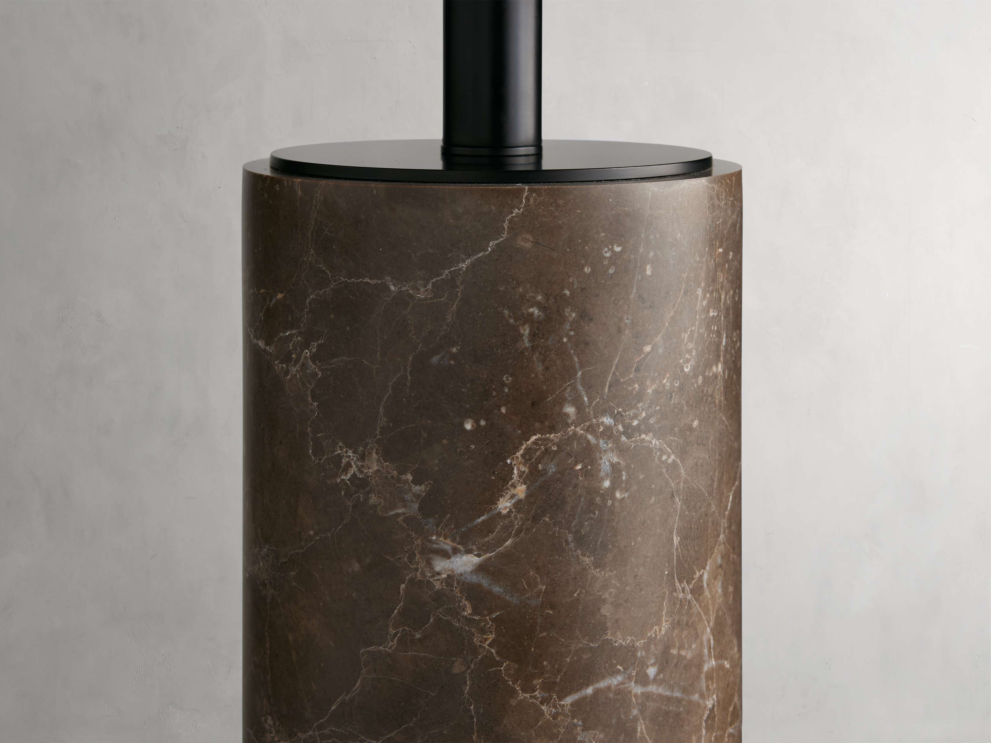 Brixton Table Light, Bedside Table Lamp, detail 44