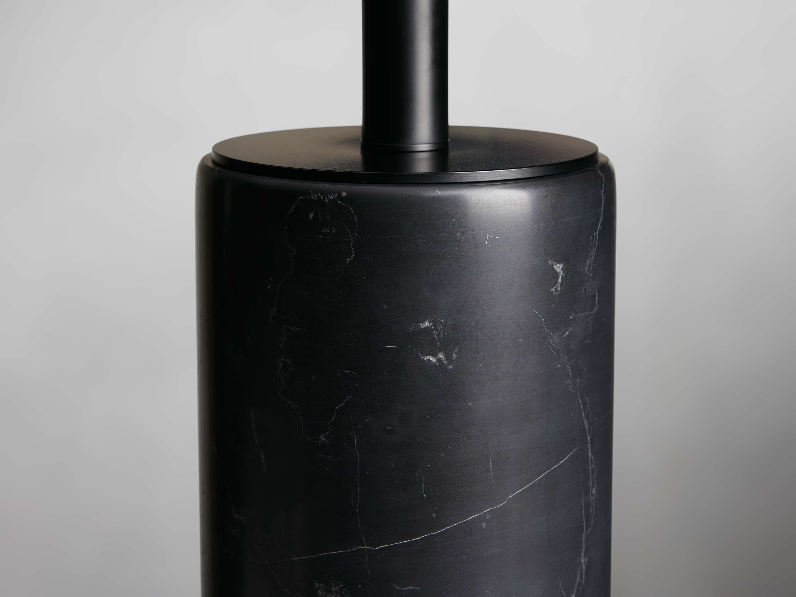 Bri x ton Floor Lamp